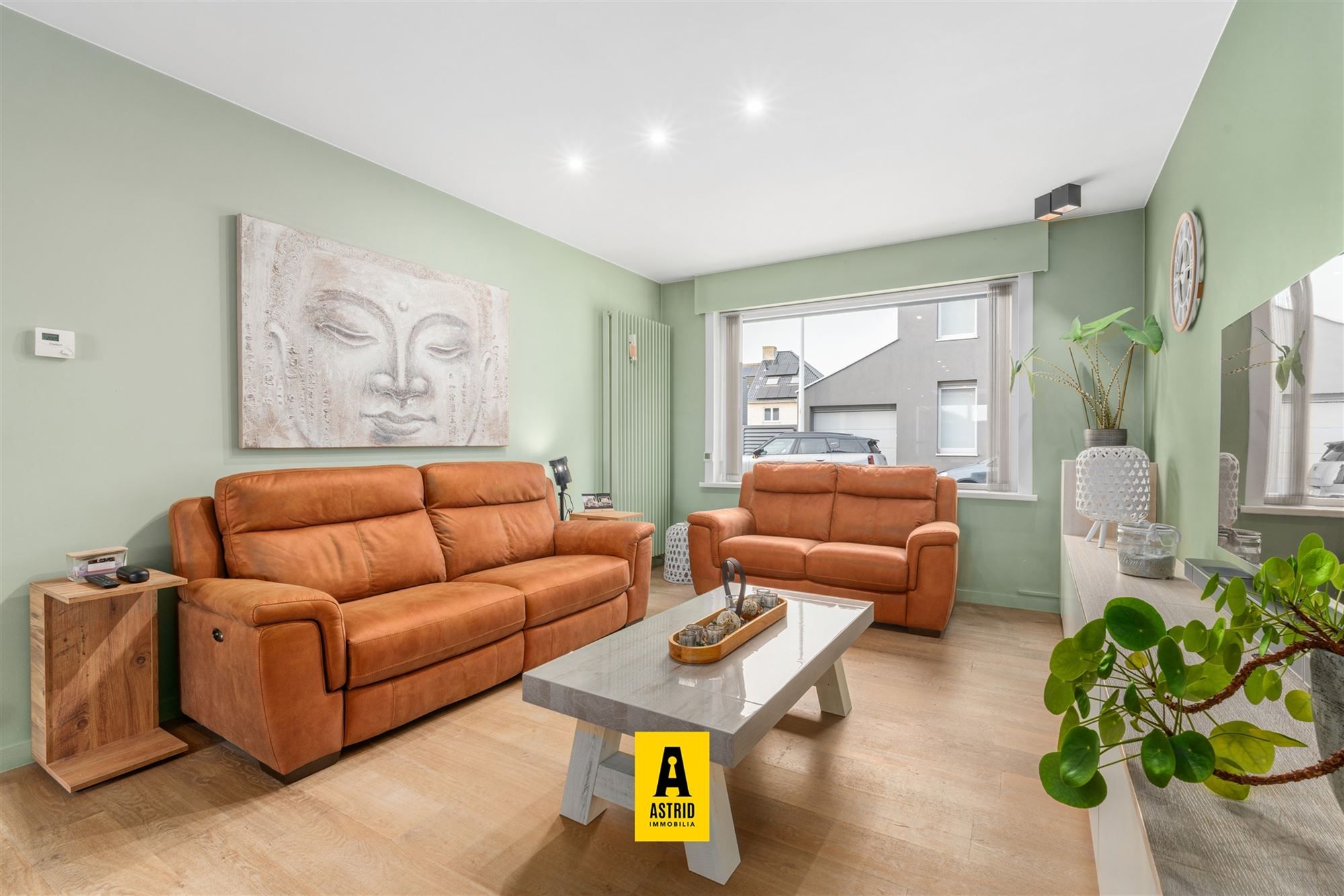 Smaakvol gerenoveerde woning! foto 2