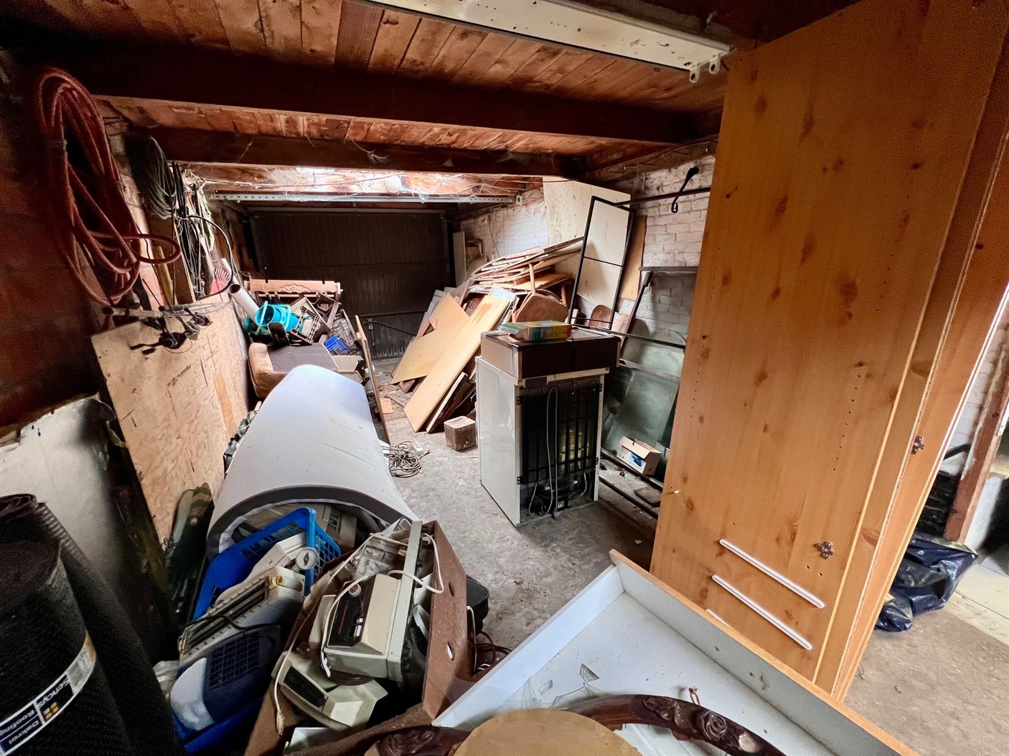 Woning met 4 slpks nabij het kanaal foto 23