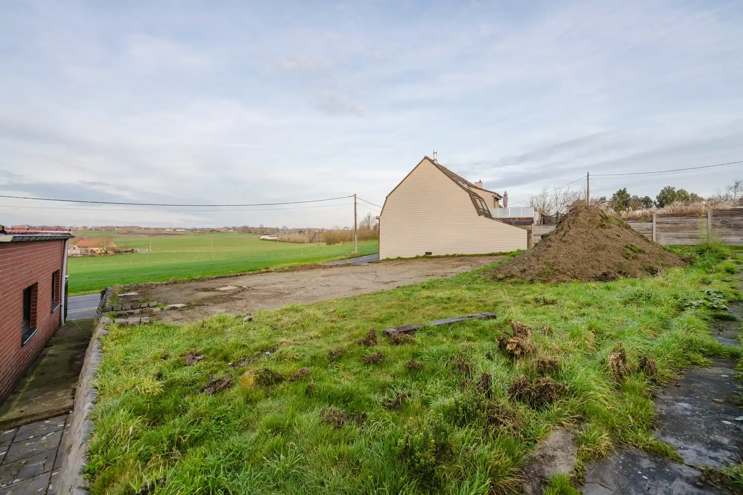 VERGUNDE BOUWGROND foto 7