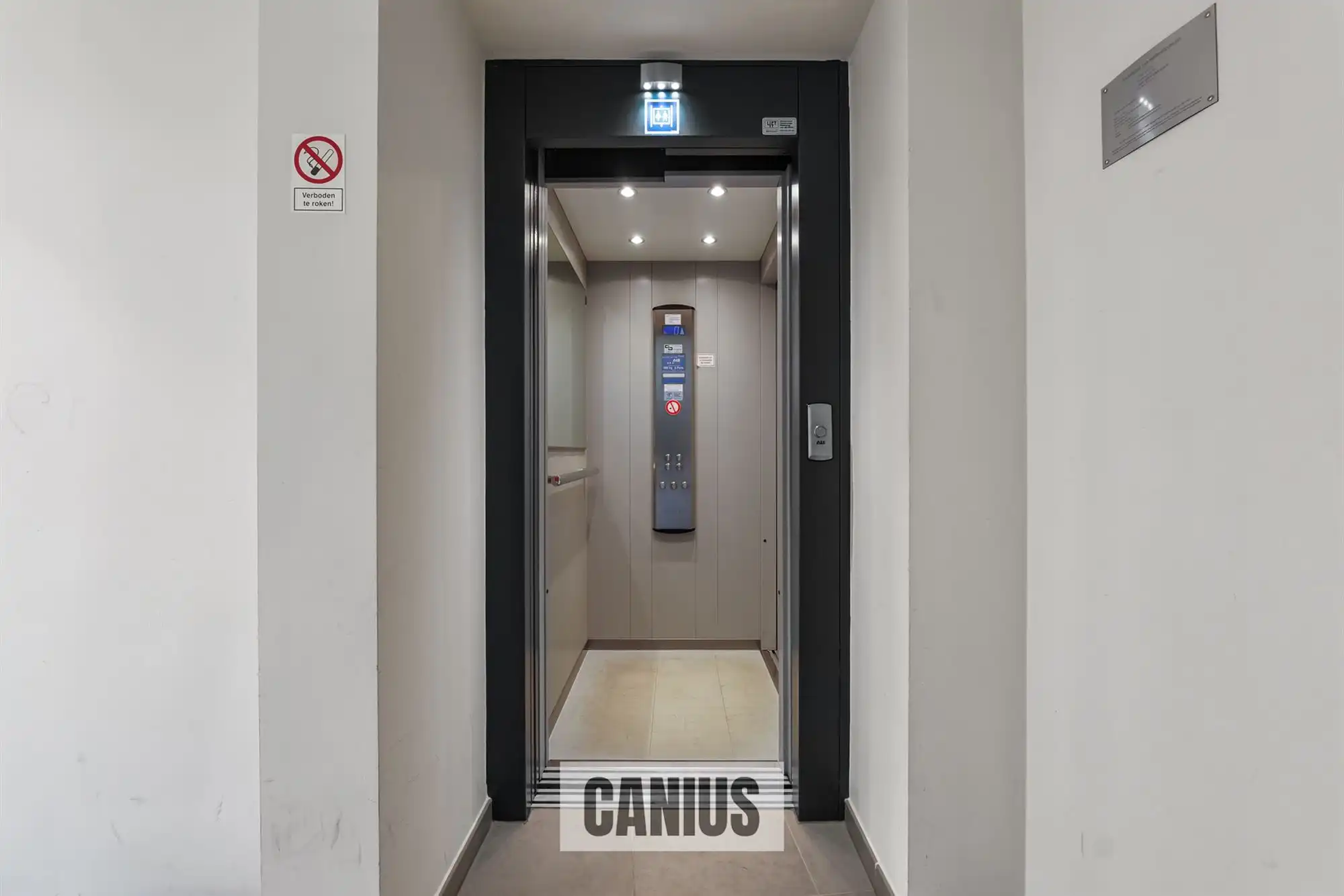 UITZONDERLIJK RUIM APPARTEMENT VAN 161m² MET GROOT TERRAS EN GARAGE IN HARTJE SINT-TRUIDEN foto 30