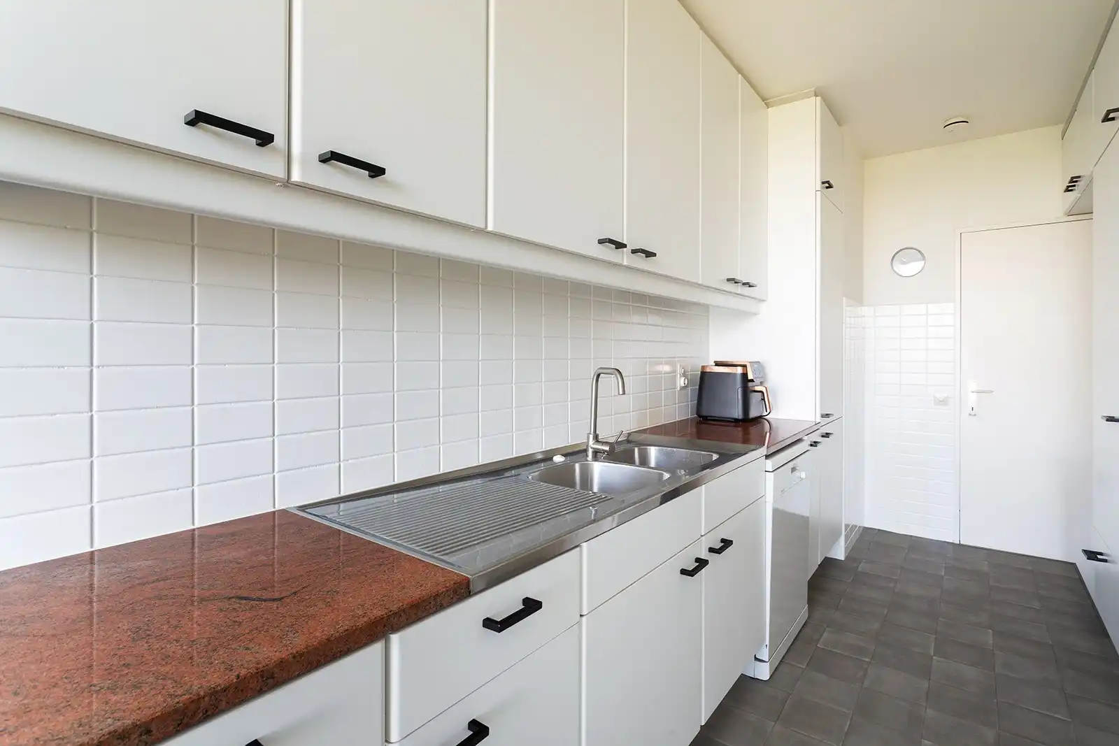Appartement te huur foto 11