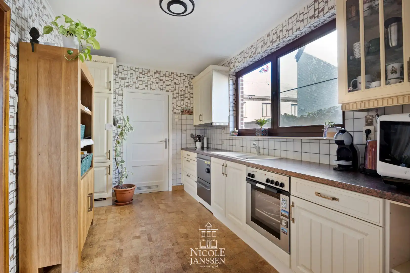 Gezellige woning in Aldeneik foto 11