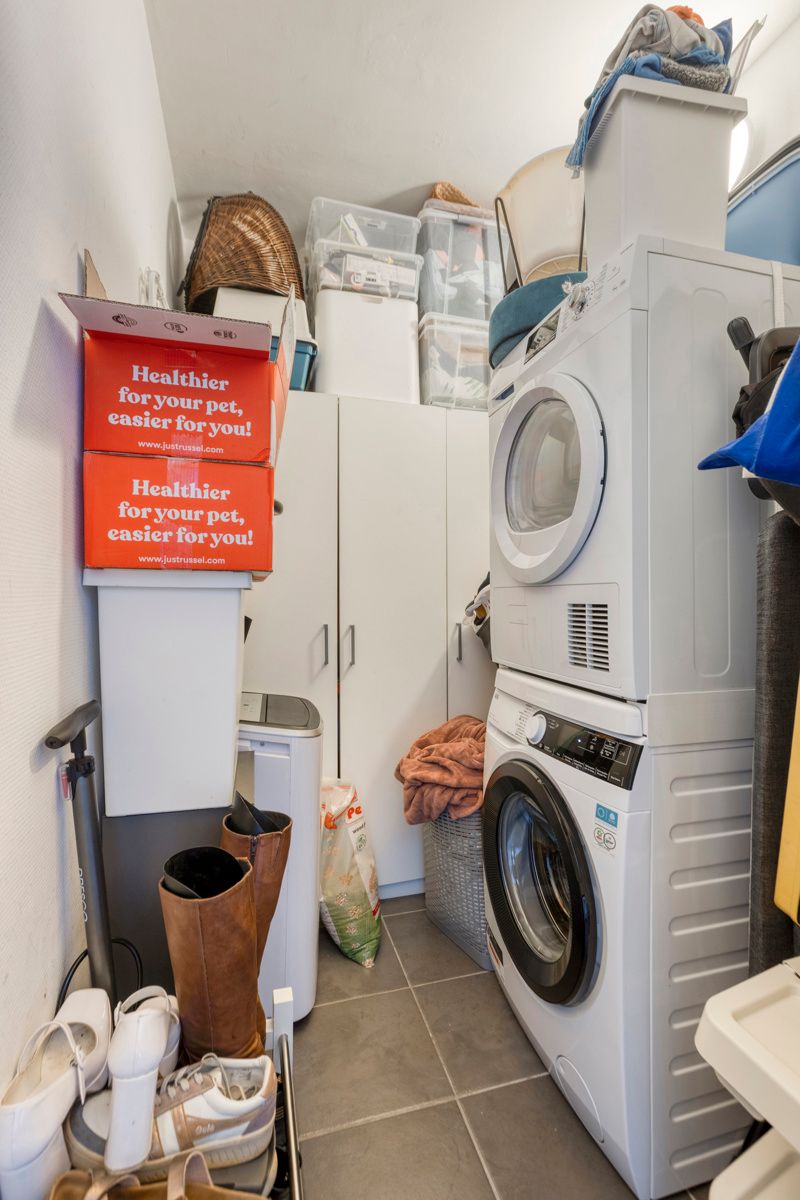 Gerenoveerd appartement met zicht op de Dijle in Leuven foto 13