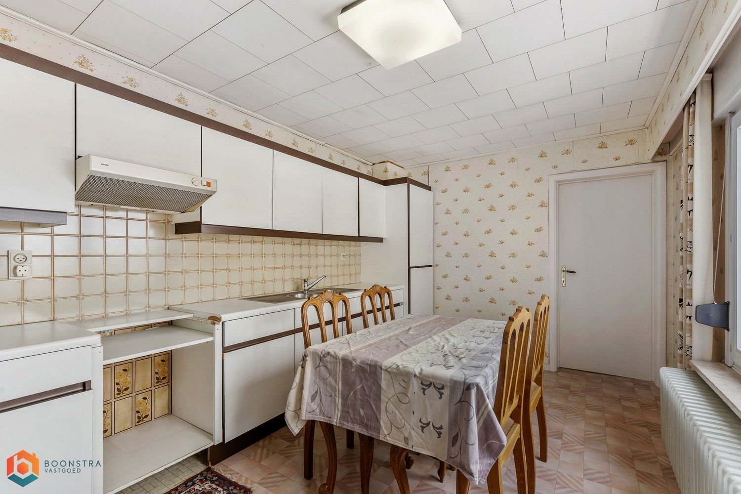 Kleinschalig appartementsgebouw met 2 app. te koop in centrum Heist-op-den-Berg foto 22