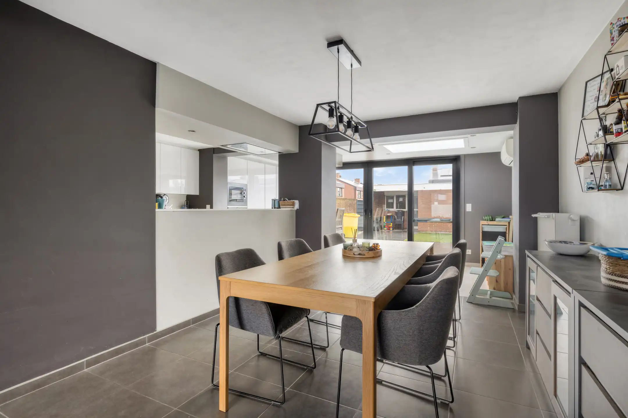 Instapklare woning op rustige ligging foto 5