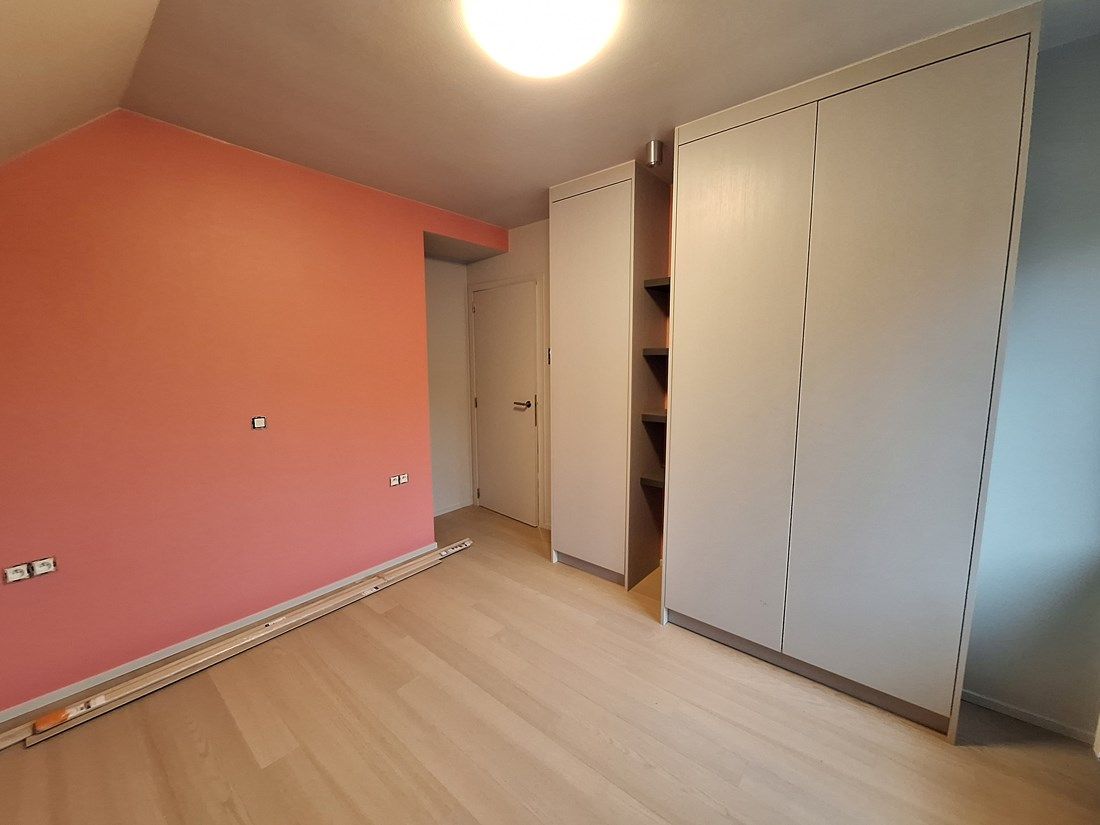 Knap gerenoveerde vrijstaande woning te Lummen foto 12