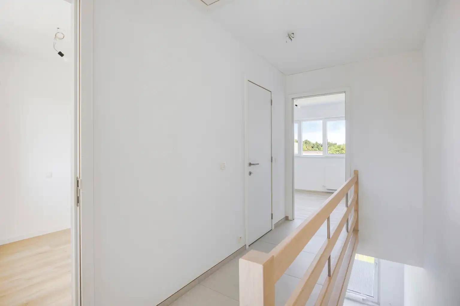 Energiezuinig nieuwbouwappartement 2 slaapkamers en terras foto 8