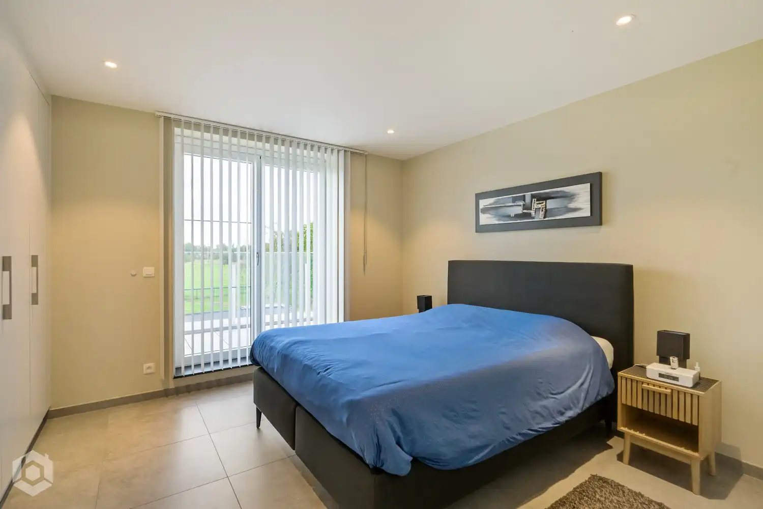 Energiezuinig penthouse (121 m²) met 2 slpkrs en terras (115 m²) te Putte foto 10