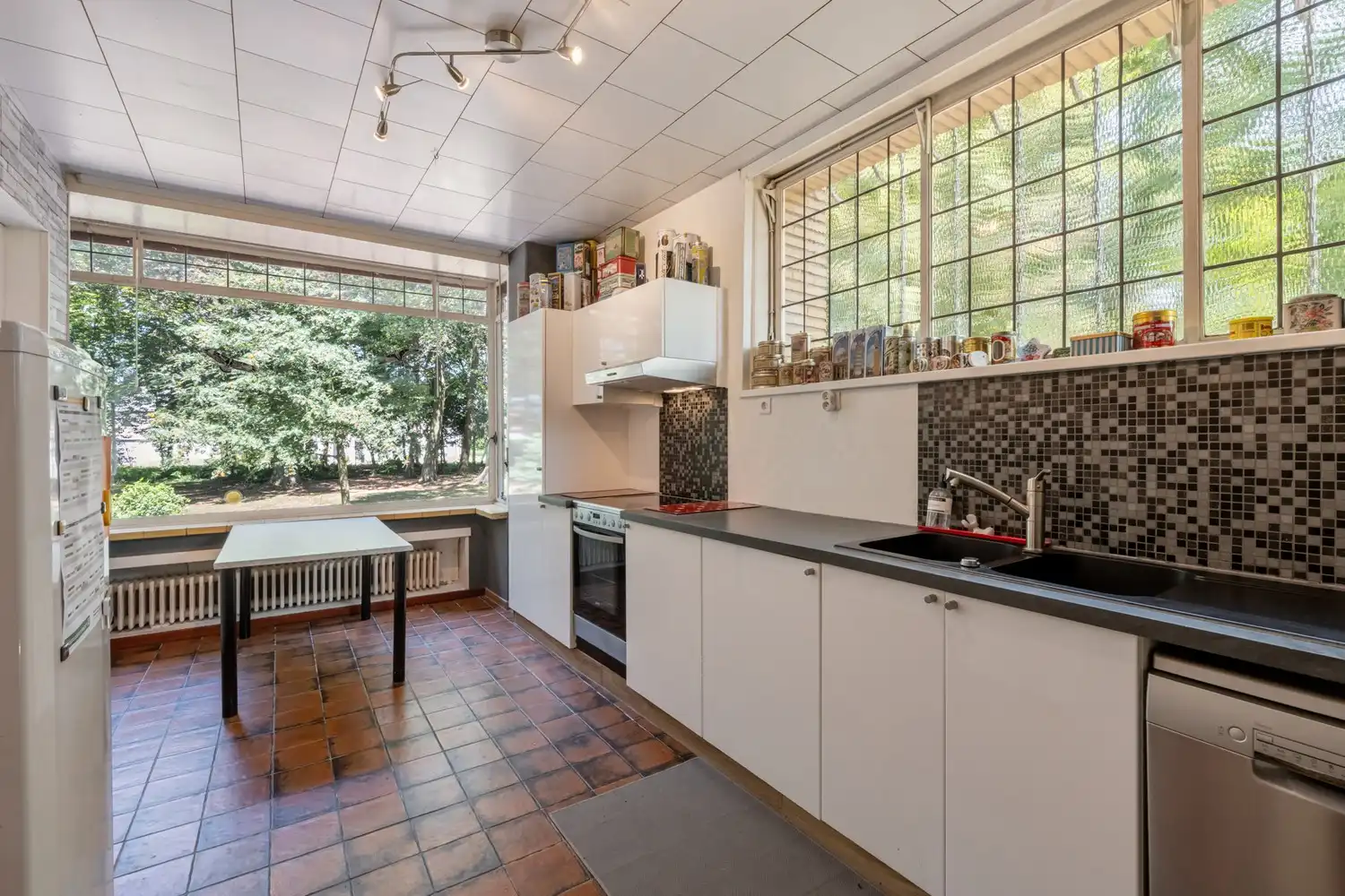 Karaktervolle villa op uitzonderlijk parkdomein van 67 are met ontwikkelingspotentieel vlakbij Gent foto 8