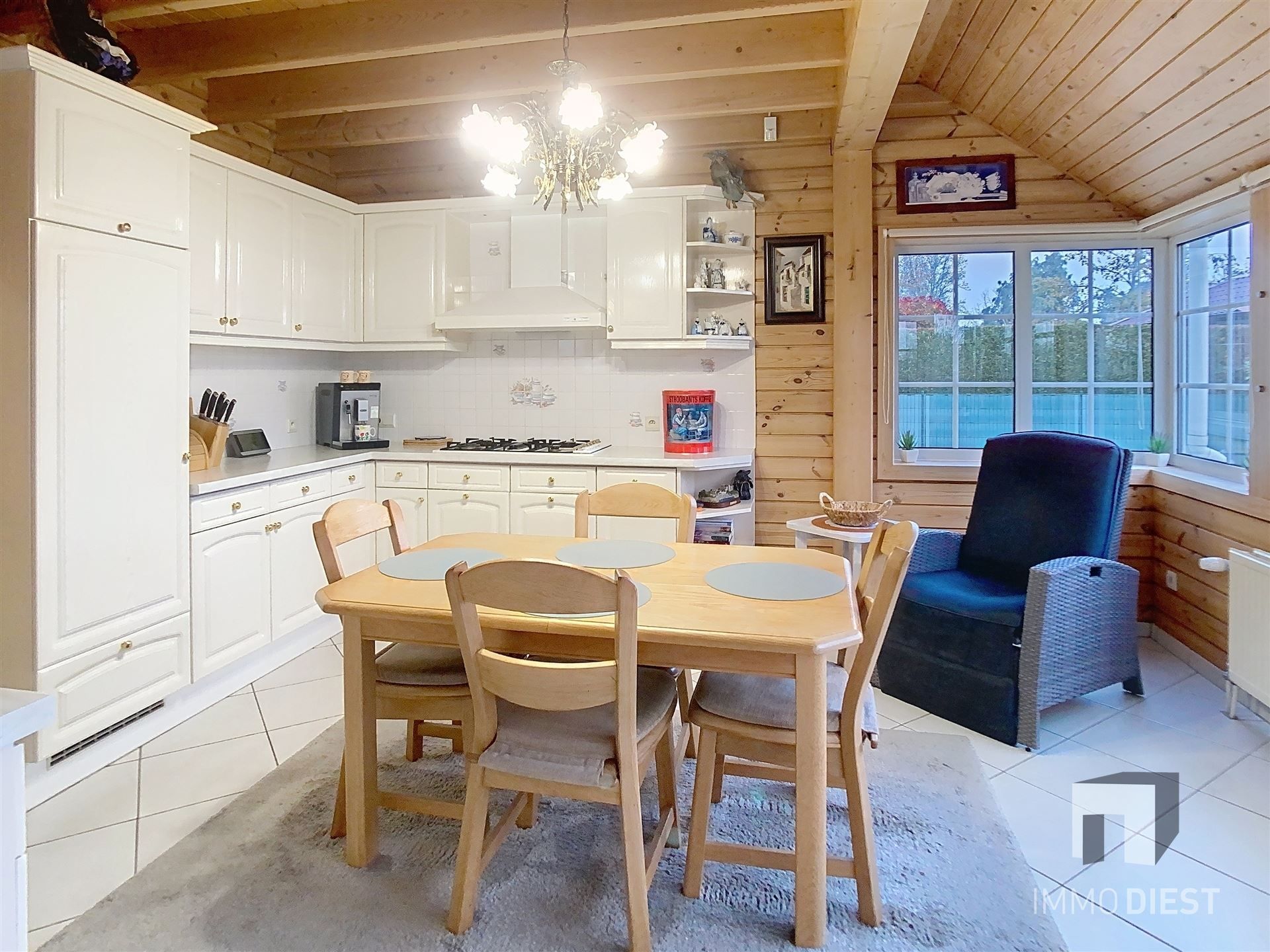 Fraaie villa in residentiële verkaveling in de rand van Diest foto 20