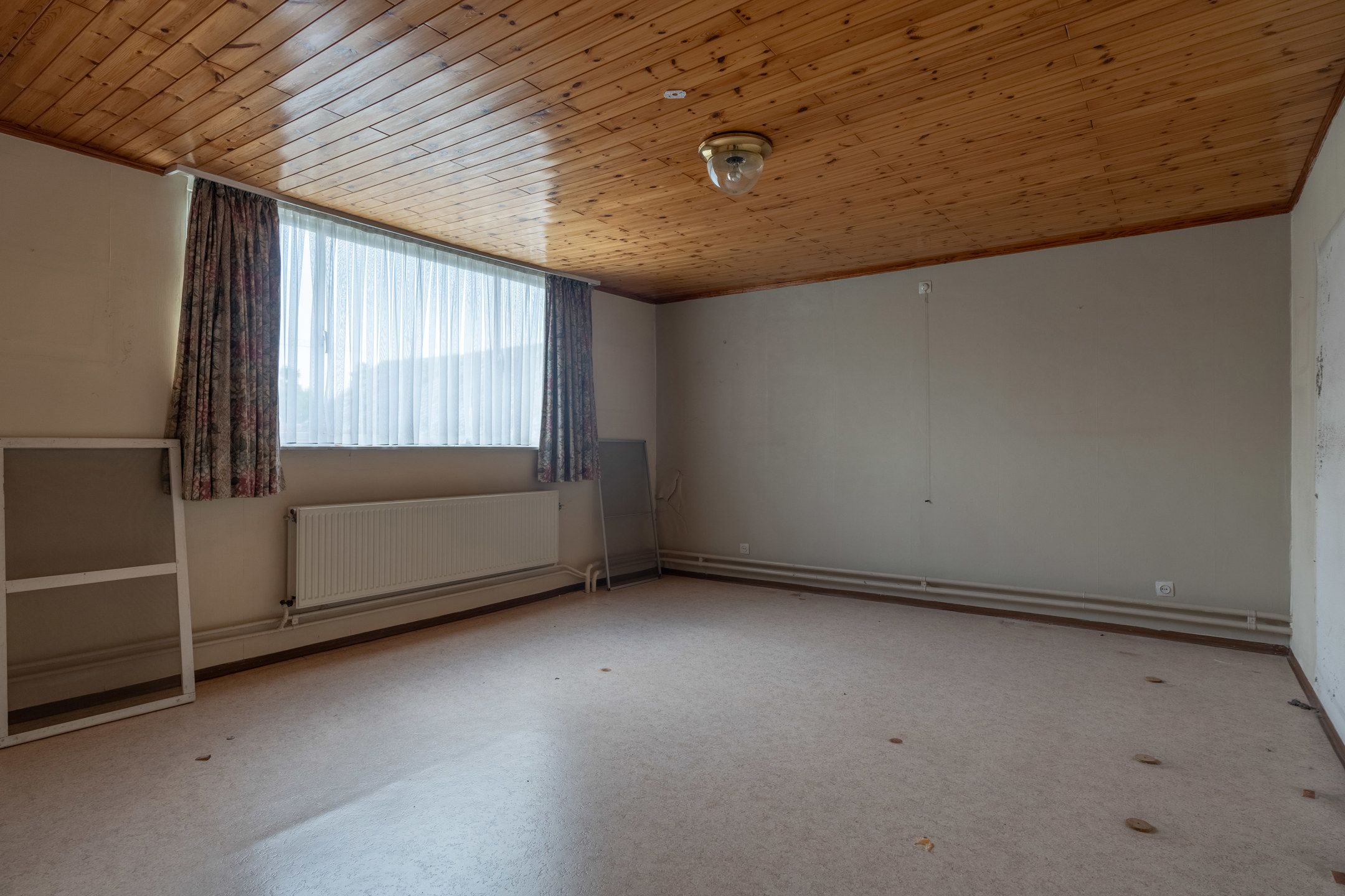 Te renoveren woning met 3 slpks op mooi perceel van 295 m² foto 18