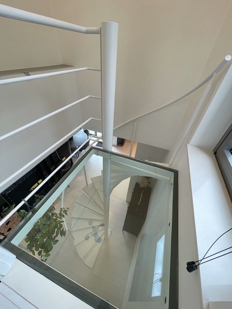 Luxueus appartement met 2 terrassen foto 18