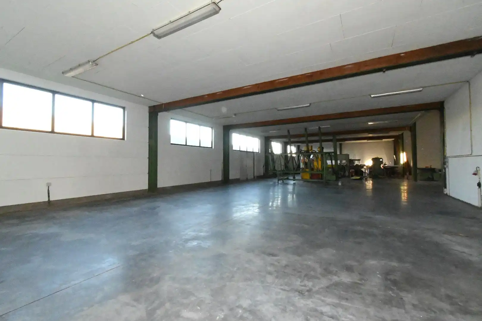 loods gelegen Rootweg 10 te 9991 Maldegem foto 12