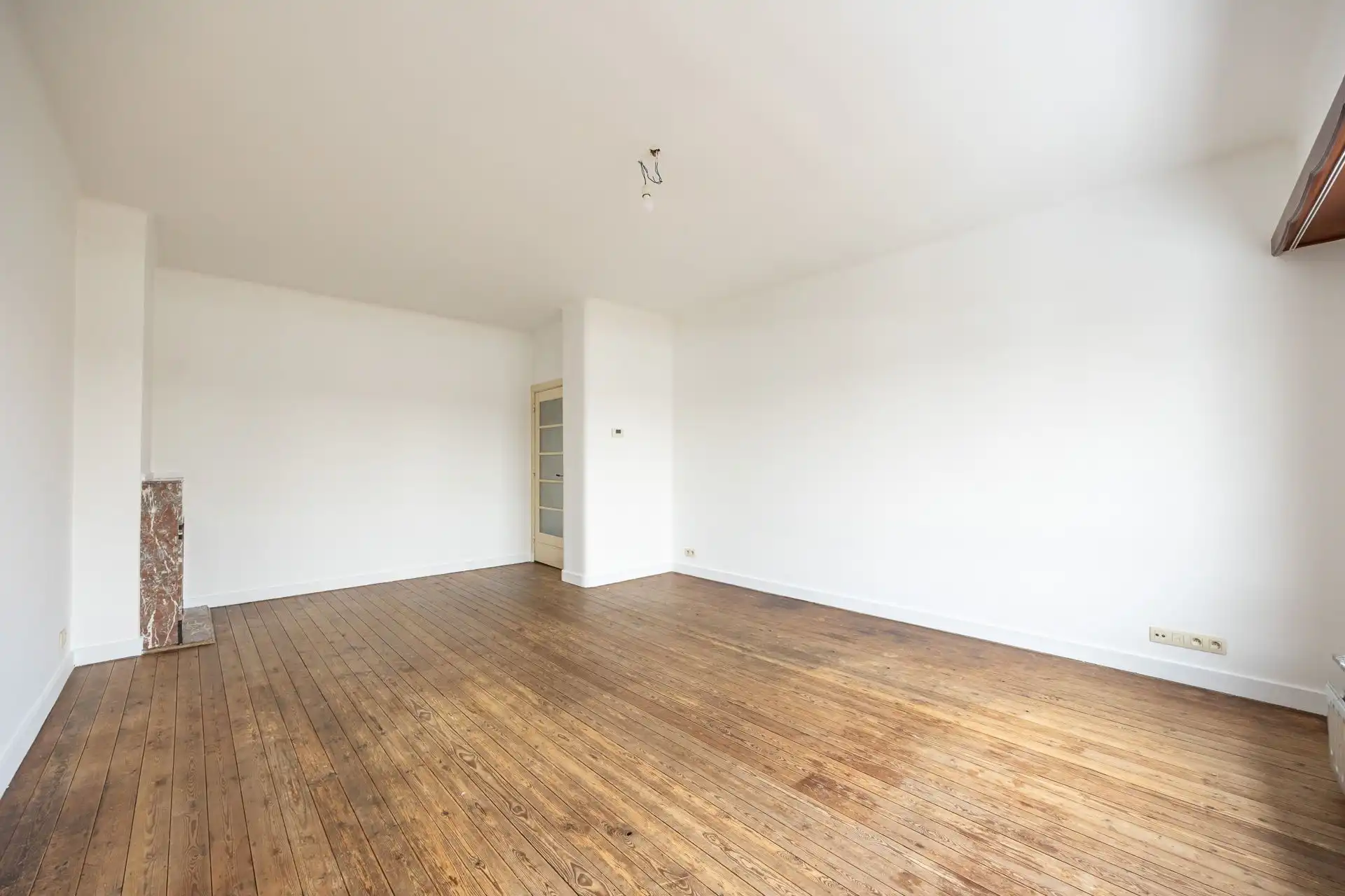 Charmant appartement met twee slaapkamers op toplocatie foto 5