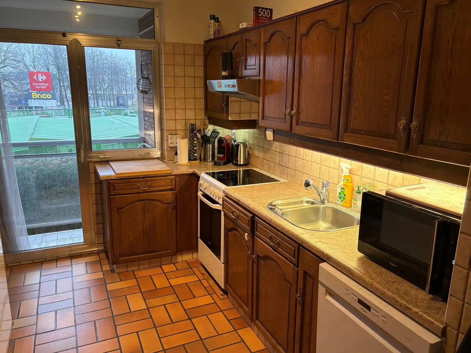 Appartement te koop foto 7