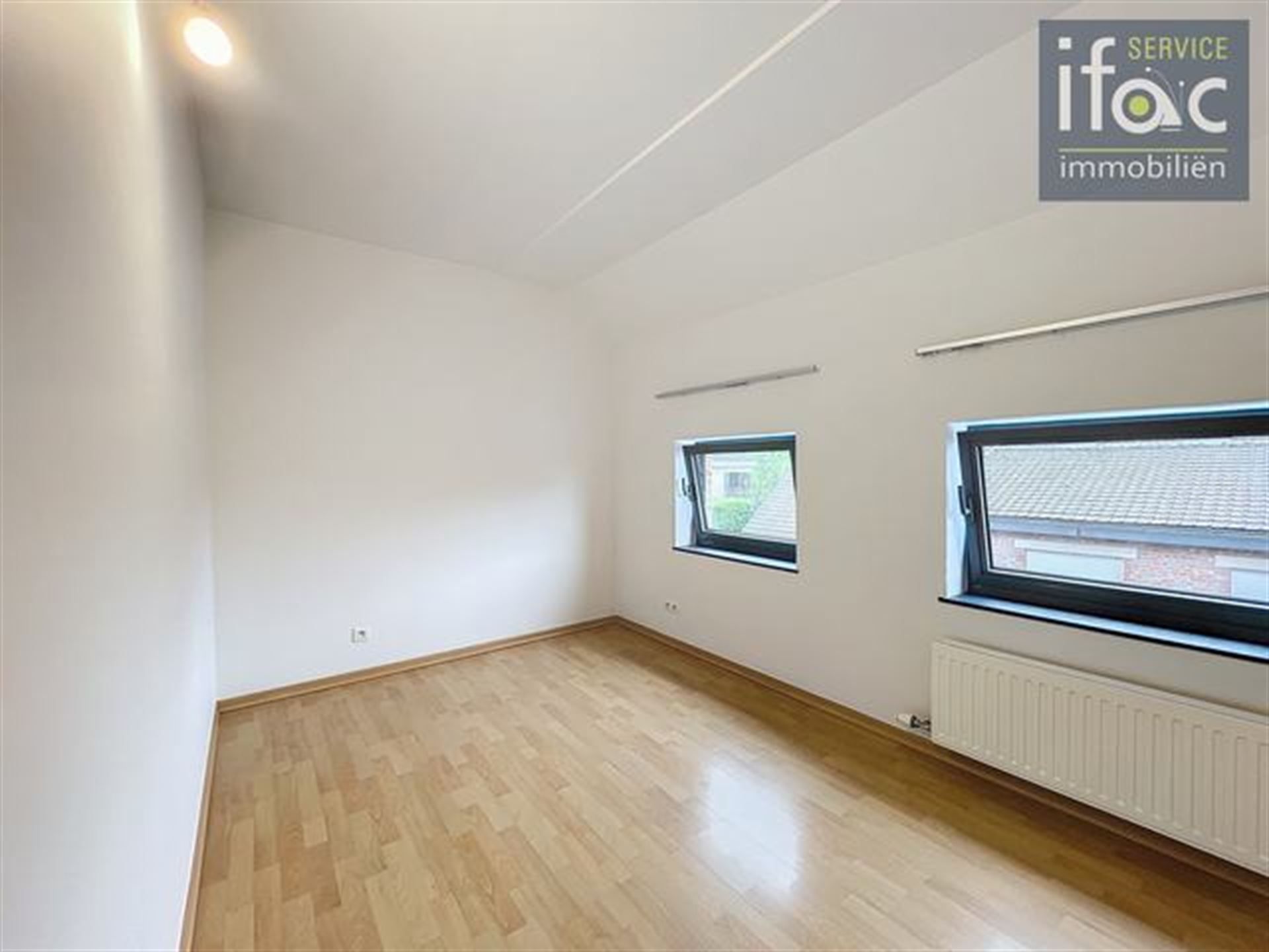 2 slpk duplex-appartement in centrum Meerbeek foto 5