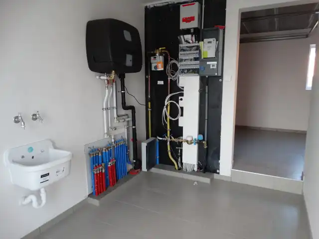 Recente woning foto 7