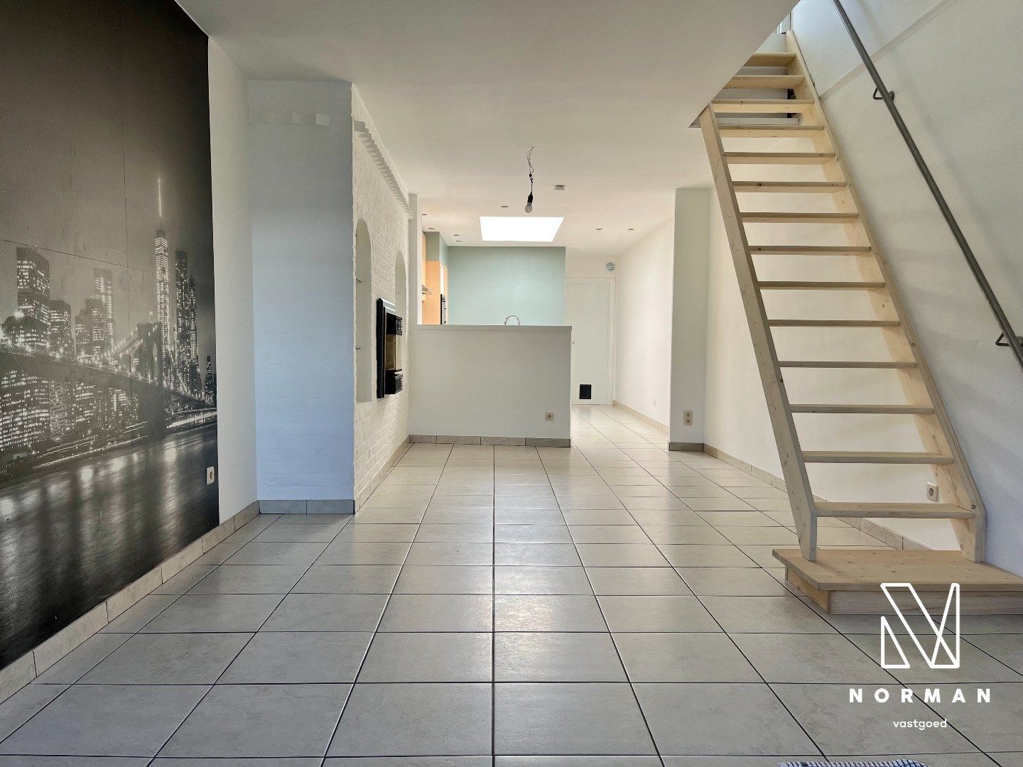 Huis te huur Gentsesteenweg 114 - - 8530 Harelbeke