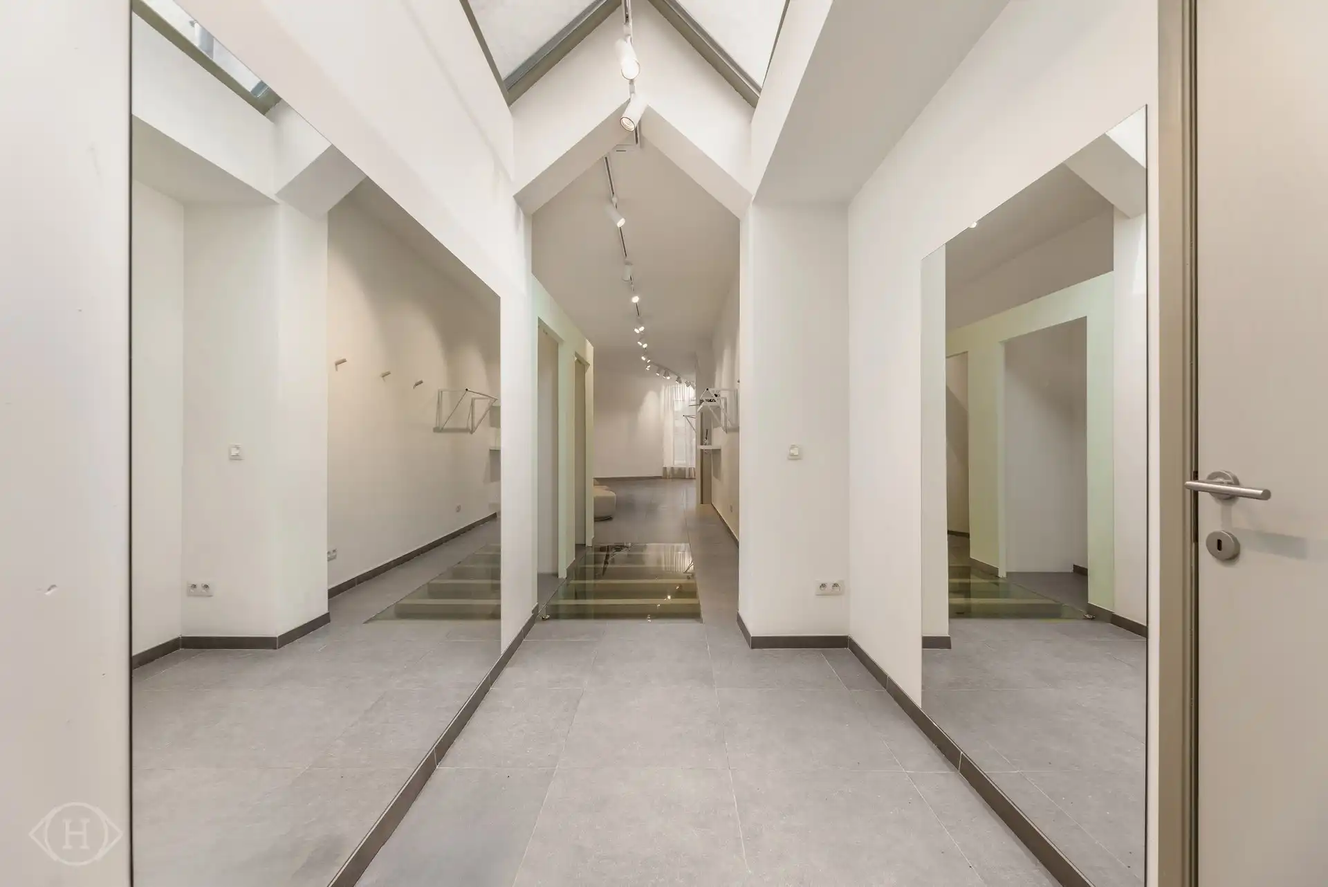 Handelspand op toplocatie in de Mechelsestraat foto 10