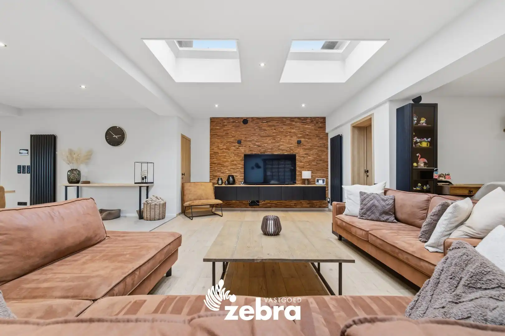 Instapklare woning met loods van ± 250 m² te Ingelmunster! foto 8