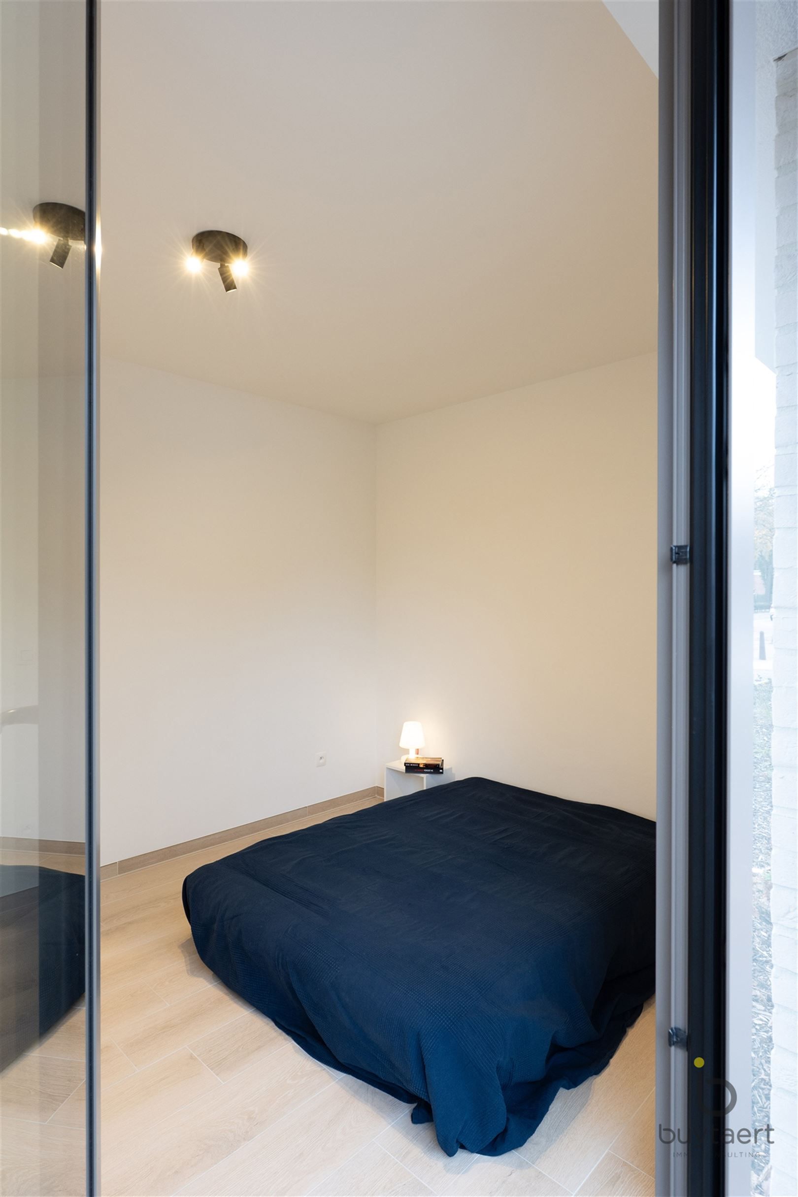 Gelijkvloers appartement met 1 Slaapkamer te Zoersel. foto 18