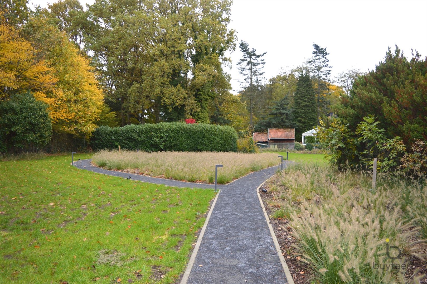 Gelijkvloers appartement met 1 Slaapkamer te Zoersel. foto 18