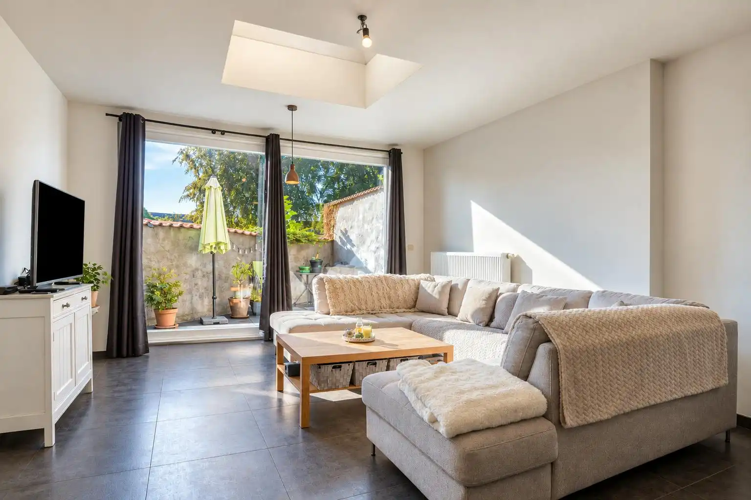 Huis te koop Kardinaal Mercierstraat 40 - 8000 Brugge
