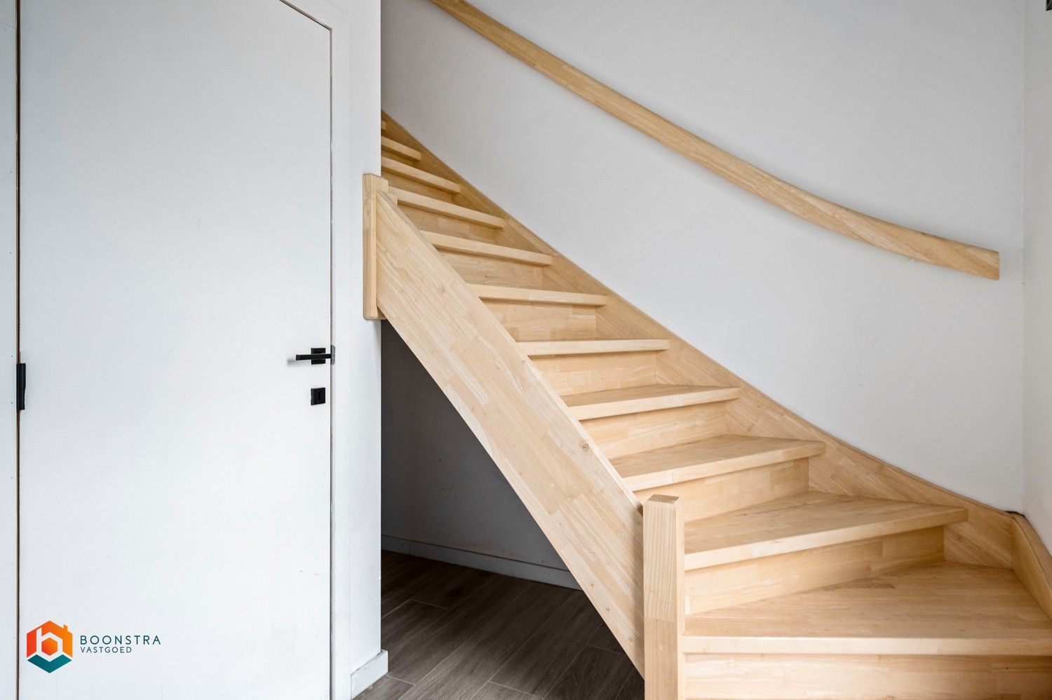 Recente woning met 3 slpkrs te Hulshout foto 12