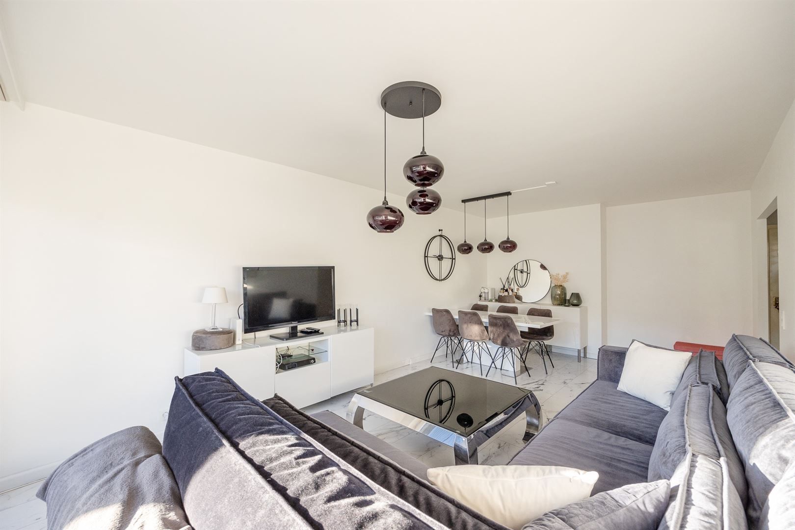 Instapklaar appartement vlakbij 't Zuid foto 2