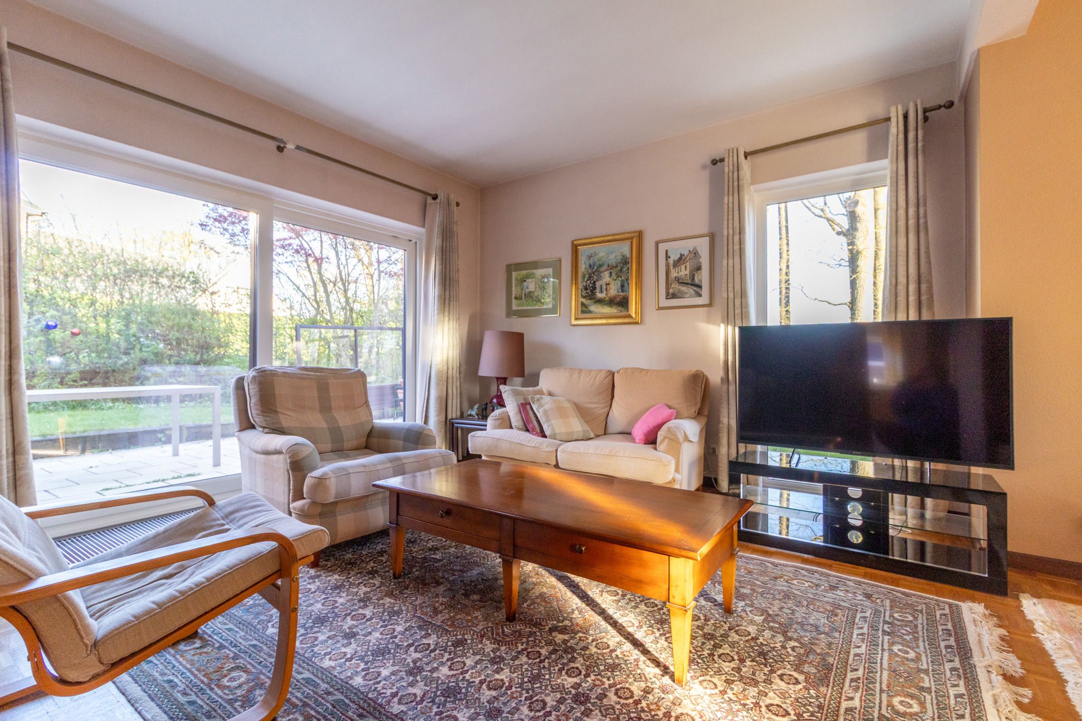Huis te koop foto 6