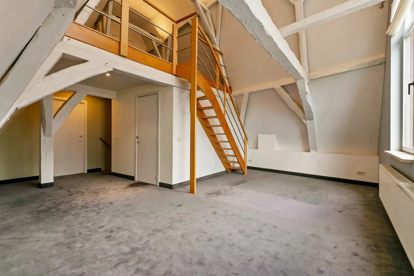 PENTHOUSE te BRUGGE foto 14