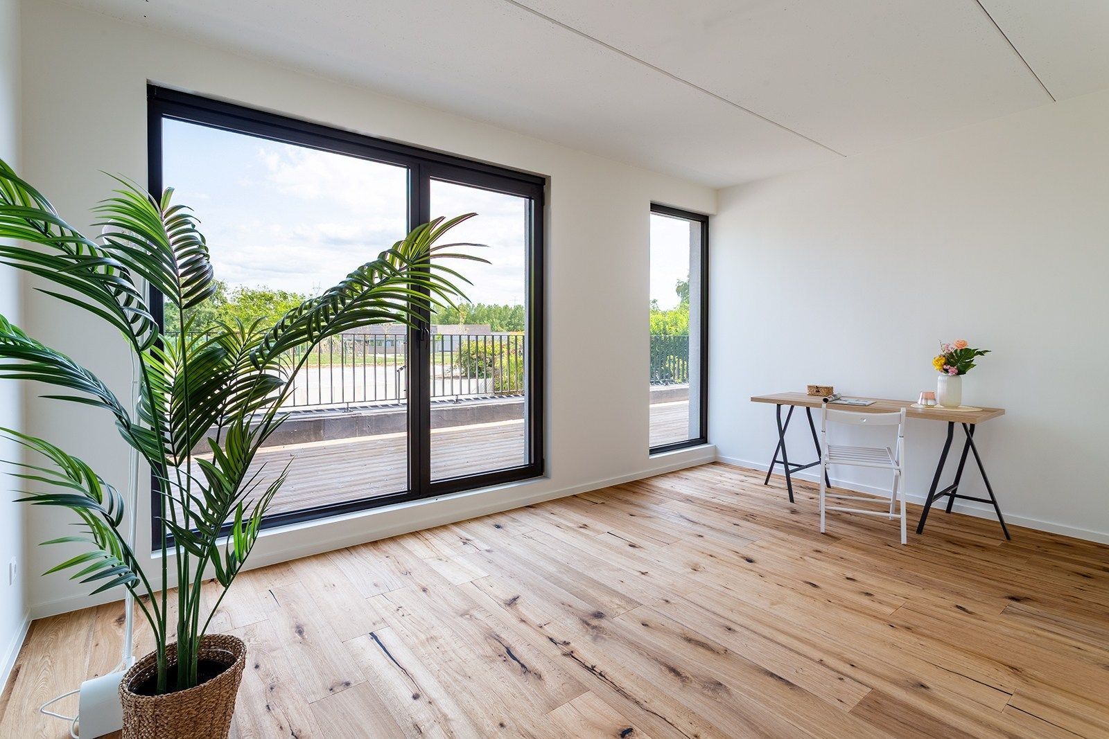 Nieuwbouwproject “Maison Geeraard” – 11 appartementen foto 17