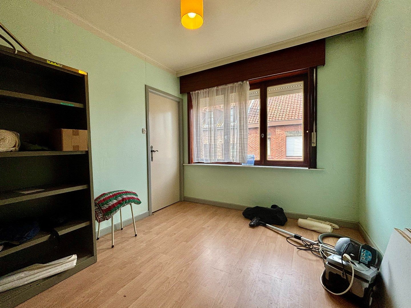 Halfopen woning te koop in Kouterstraat te Kuurne! foto 15