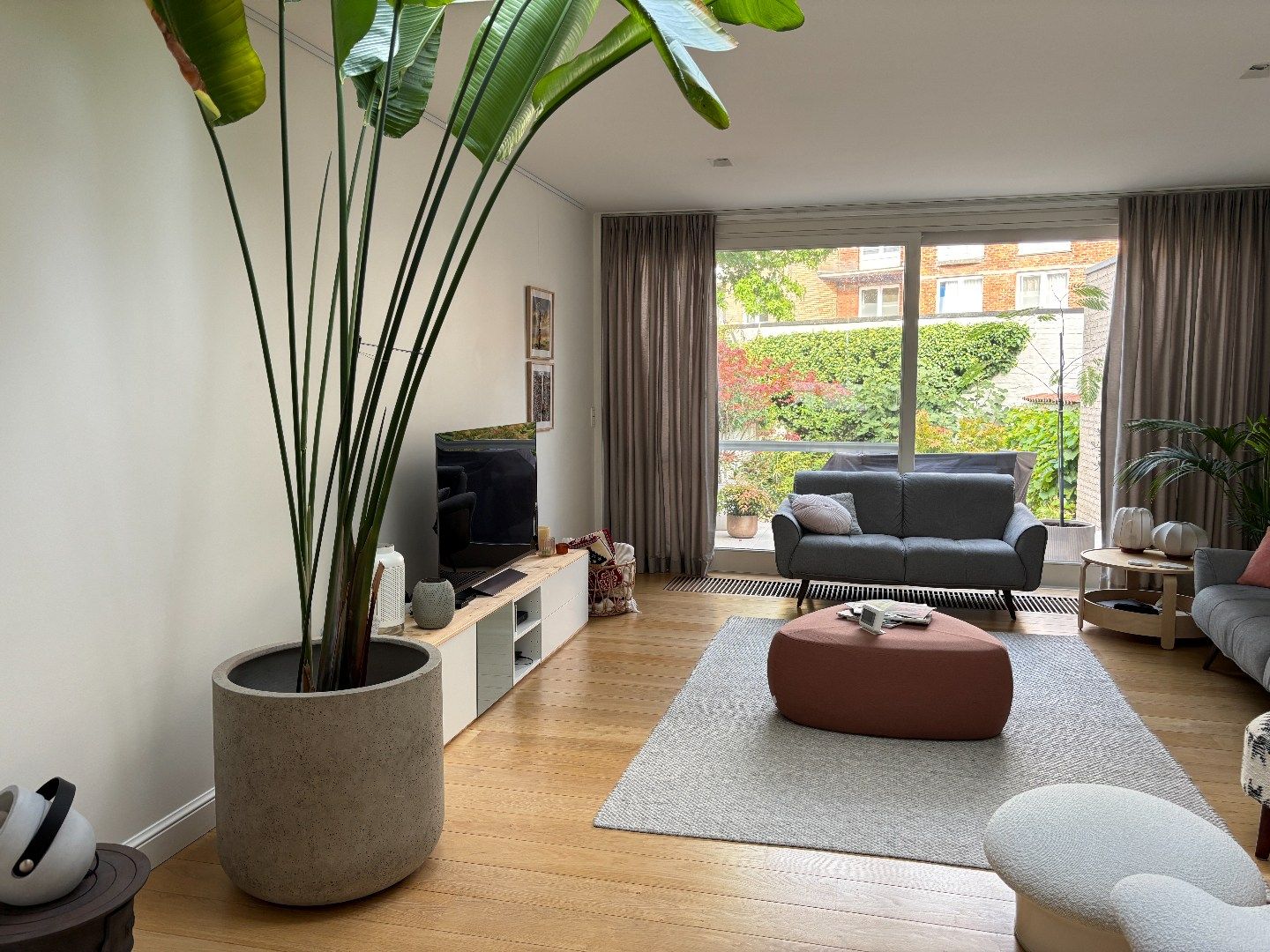 Prachtige lichtrijke burgerwoning te Kristus-Koning foto 6