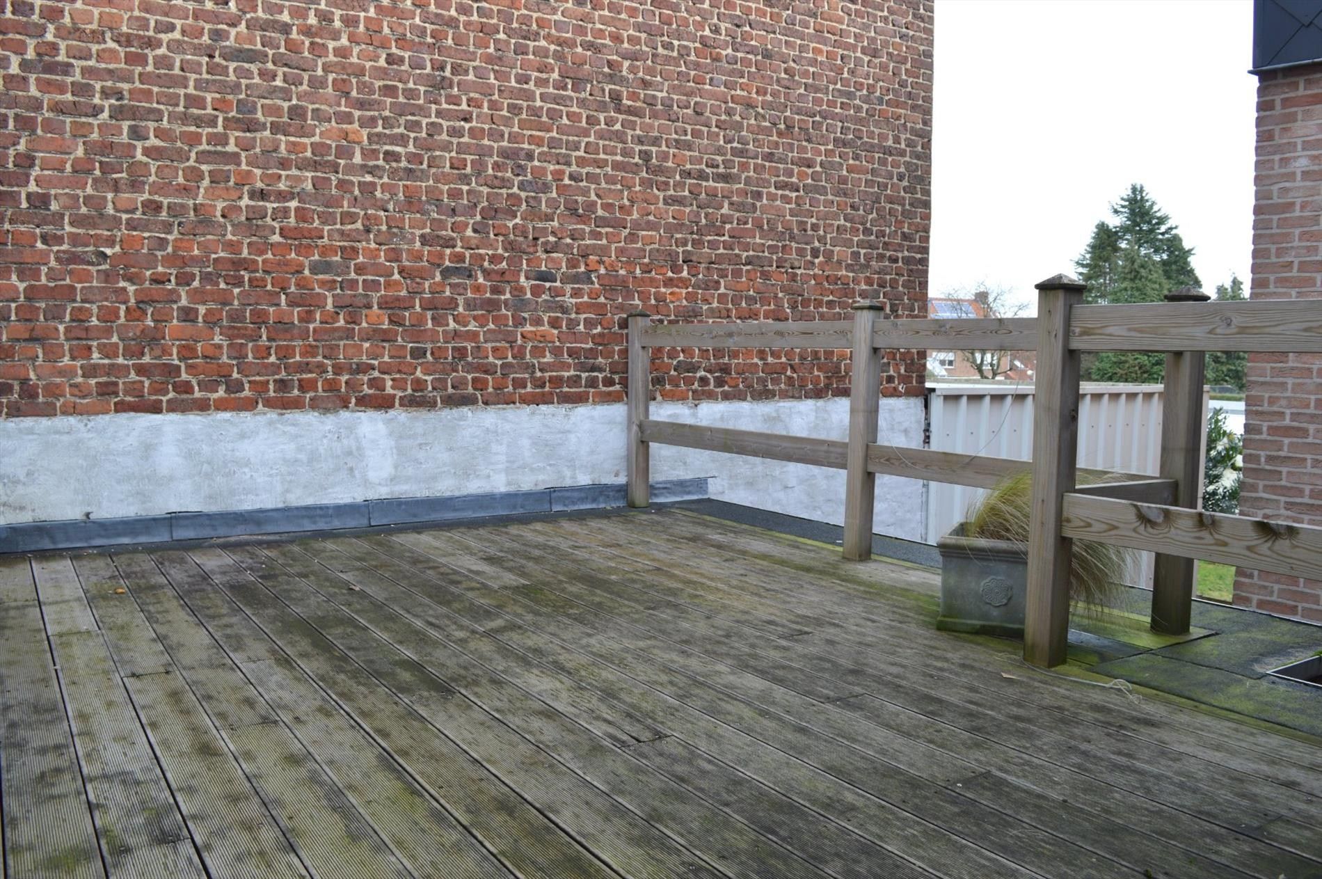 Instapklare gezinswoning in het centrum van Bavikhove foto 14