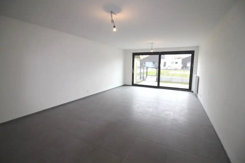 Appartement te huur Dorpsstraat 100 -/0.3 - 8840 Westrozebeke