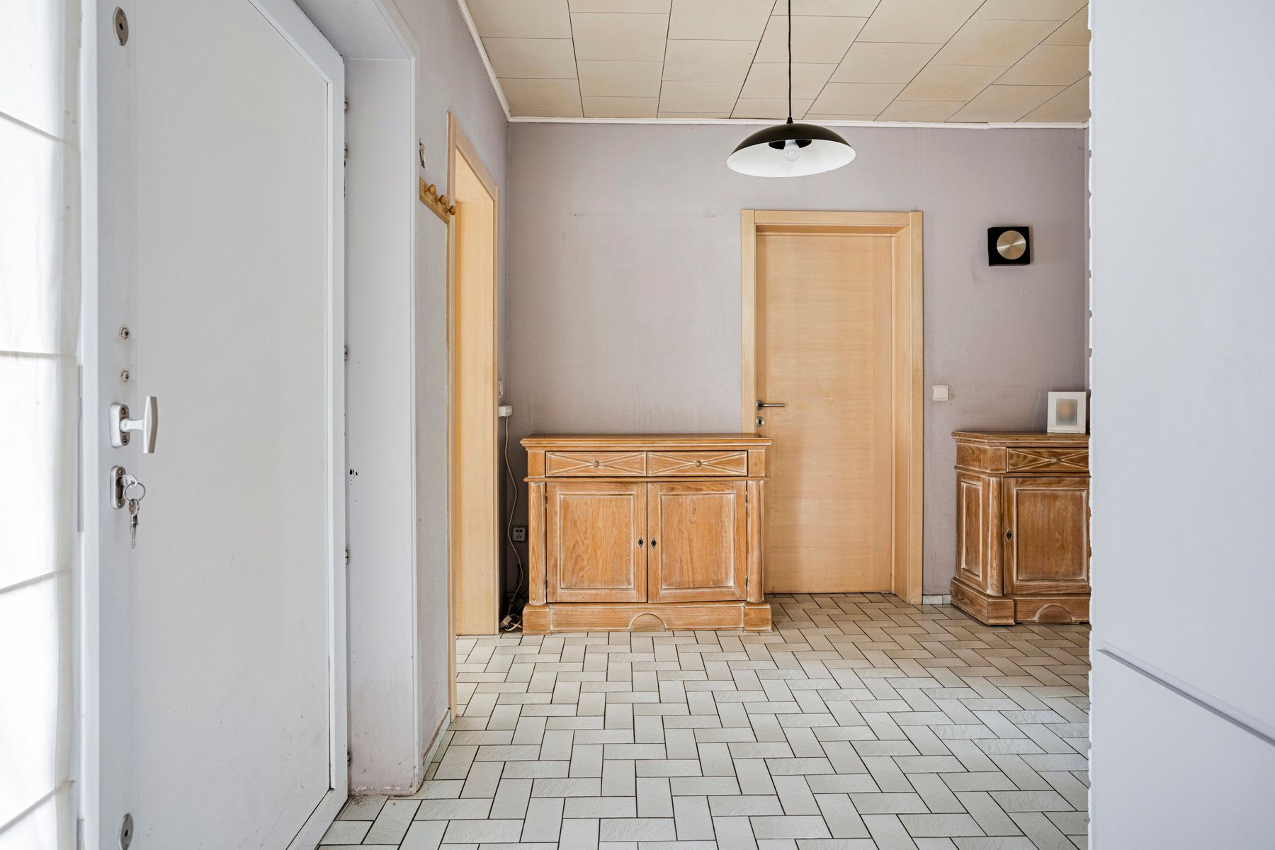 Te renoveren bungalow op 11a 41ca! foto 4