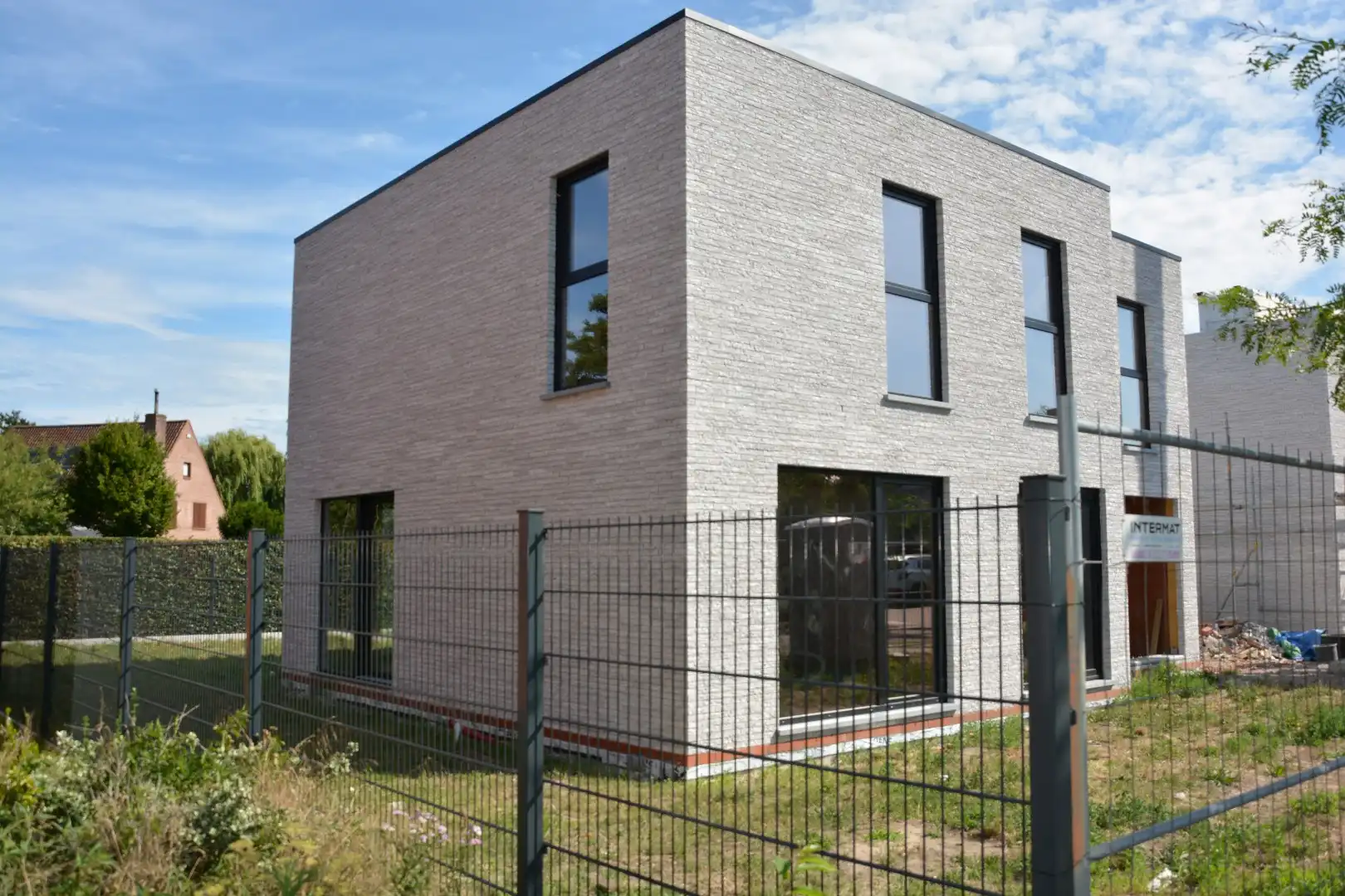 Nieuwbouwwoning op 416 m² – volledig naar eigen smaak af te werken foto 16