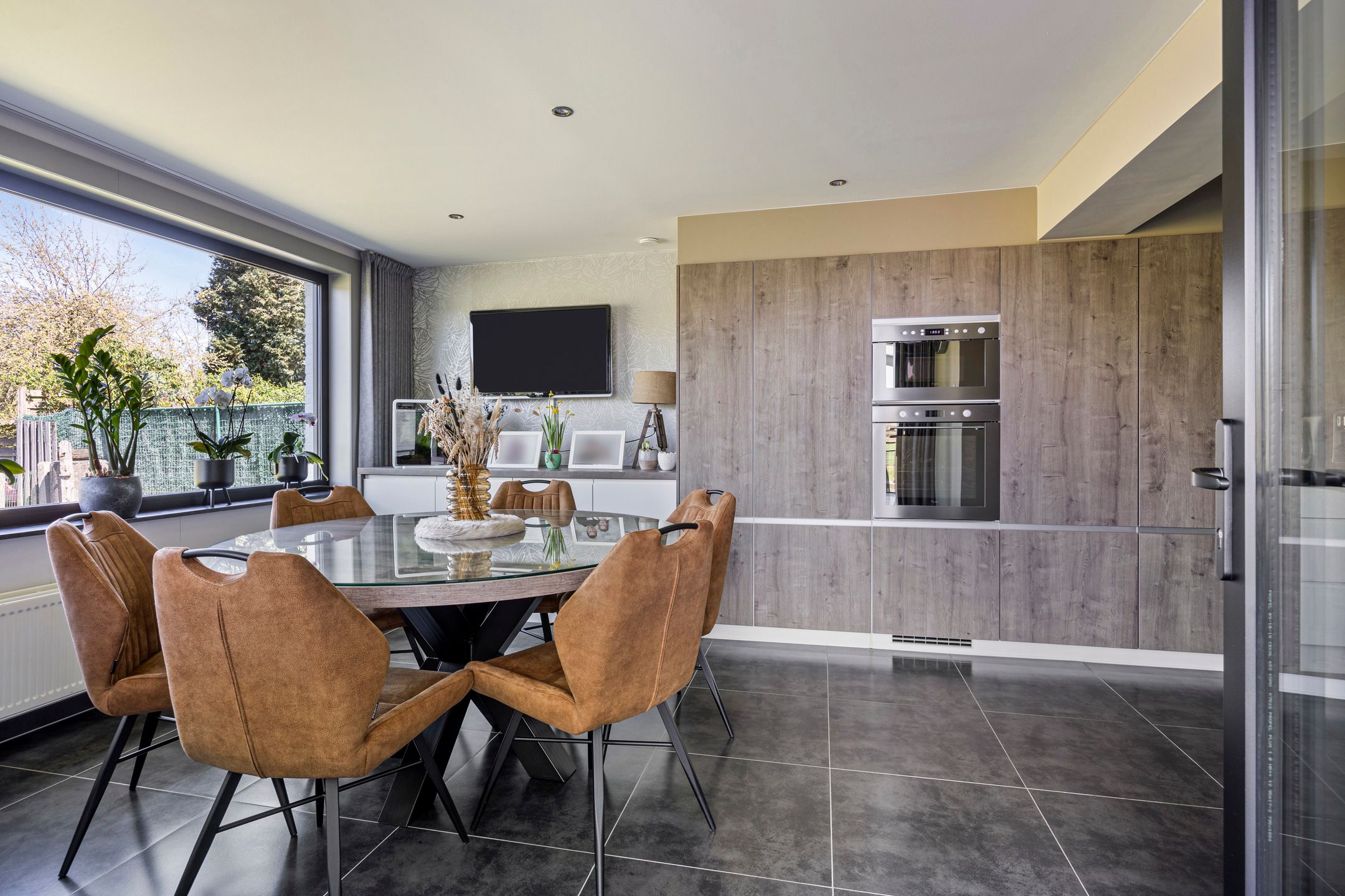 Perfect instapklare woning met een unieke ligging op 20 are foto 12
