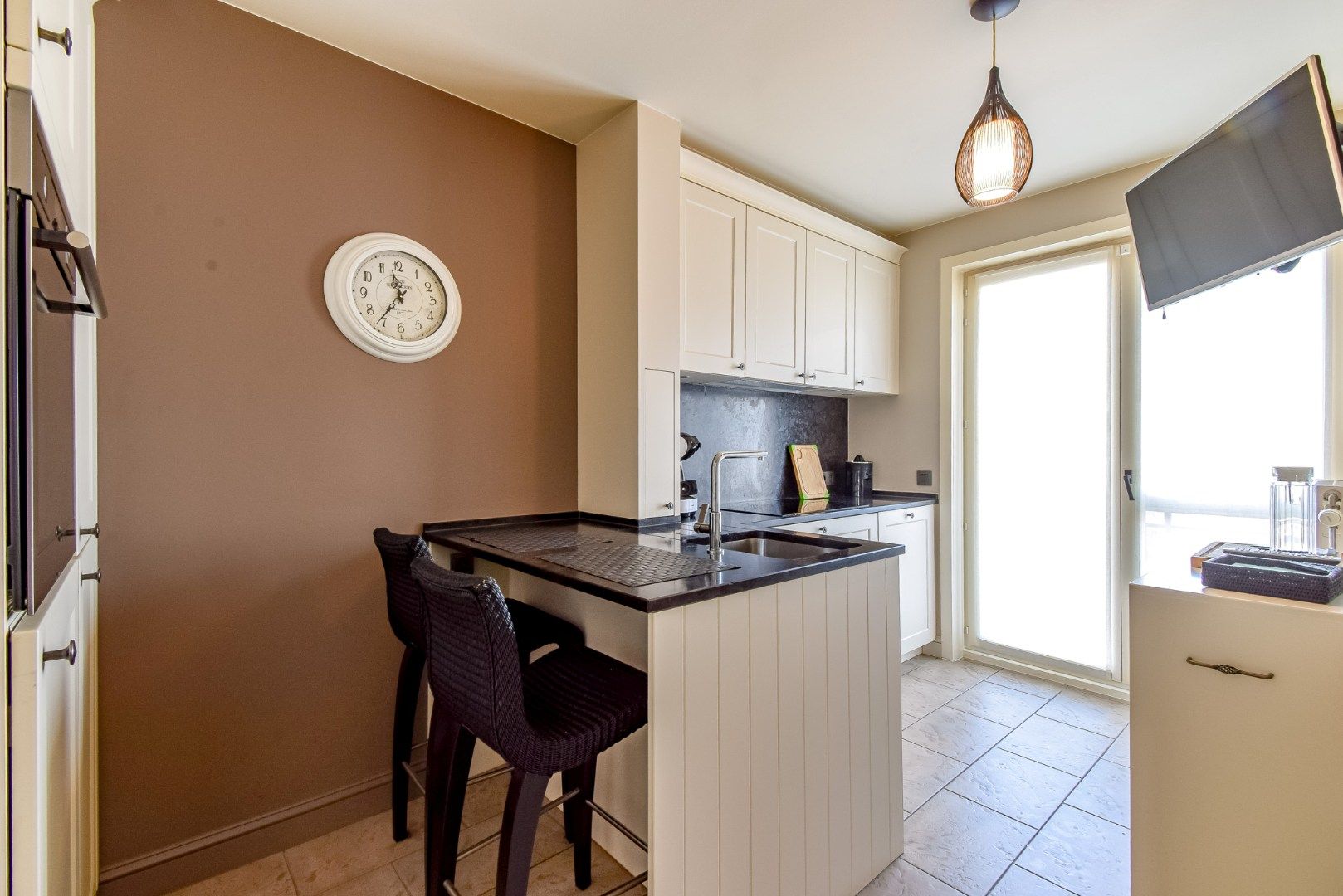 Instapklare bel-étagewoning foto 20