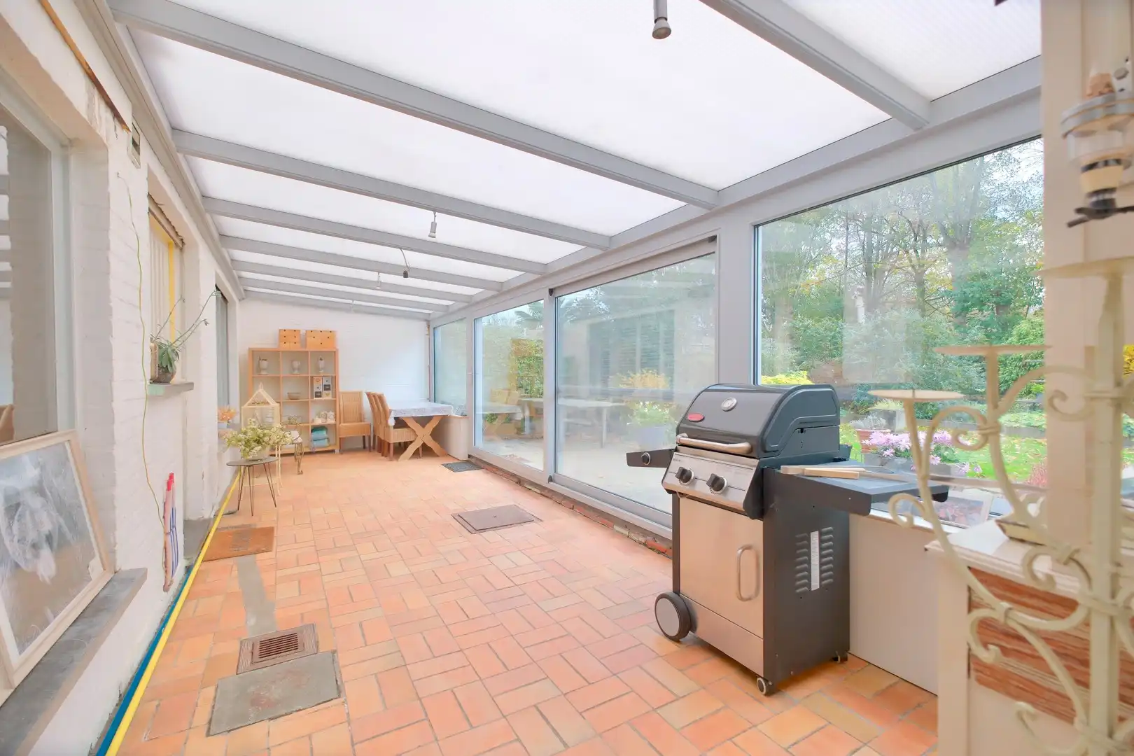 Lichtervelde - Instapklare HOB met 3 slpks en garage! foto 16