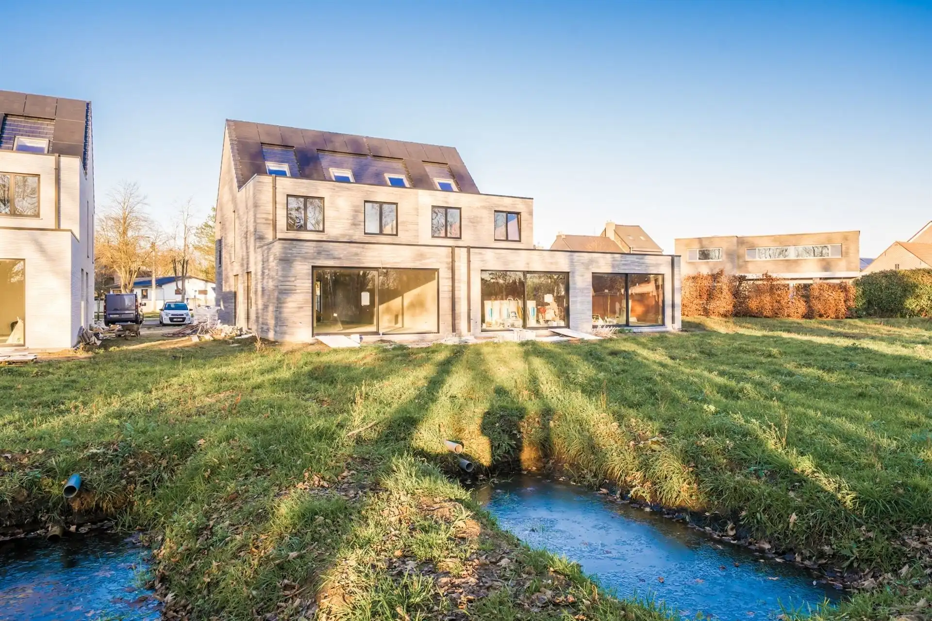 Huis te koop Stationsstraat 121 A - 2860 SINT-KATELIJNE-WAVER