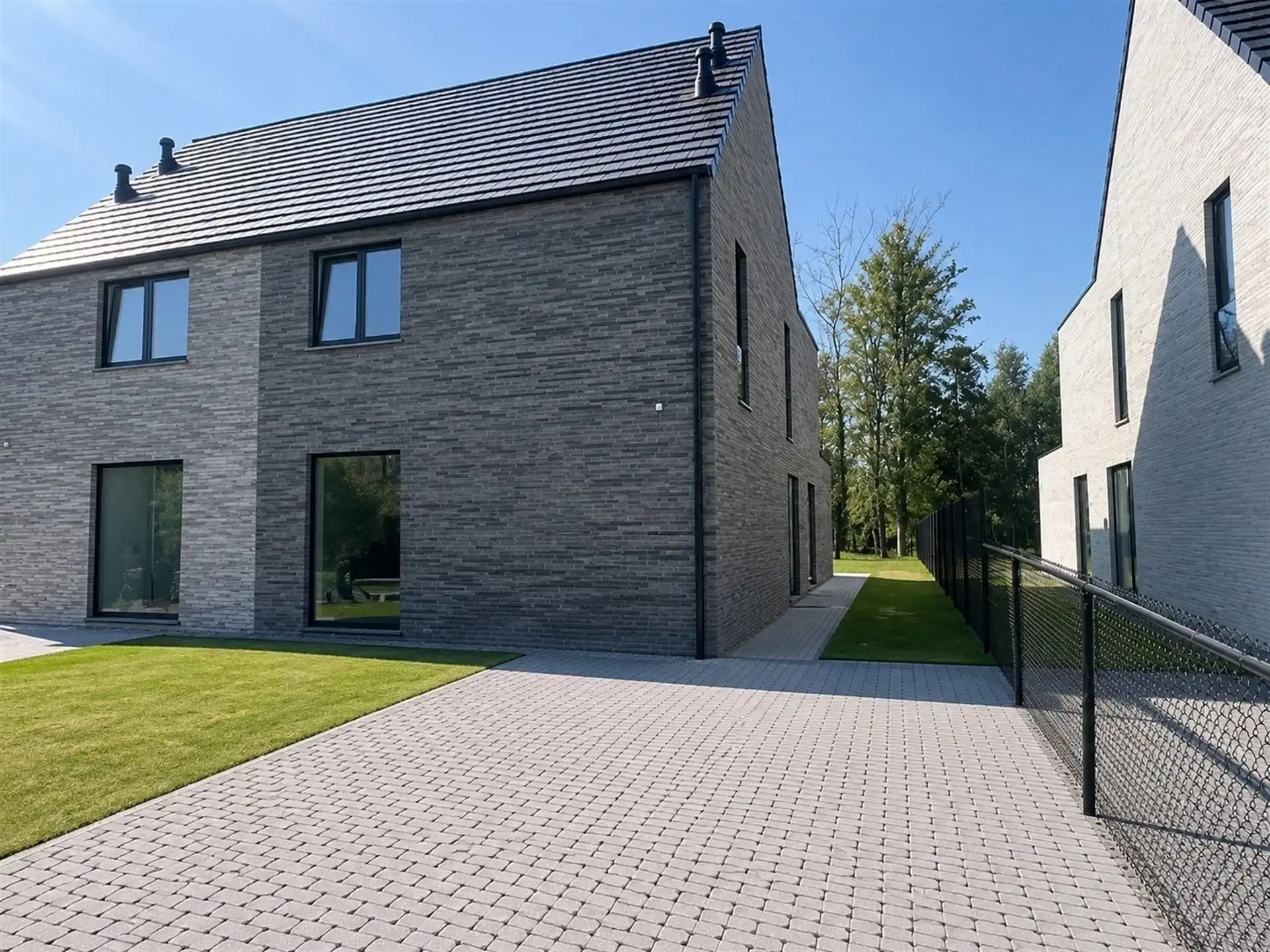 Huis te koop Stationsstraat 121 A - 2860 SINT-KATELIJNE-WAVER