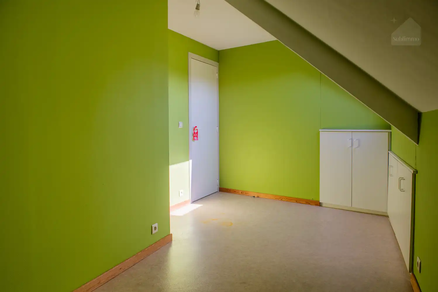 Woning met 3 slaapkamers en 4 garages in het centrum van Meerhout foto 20