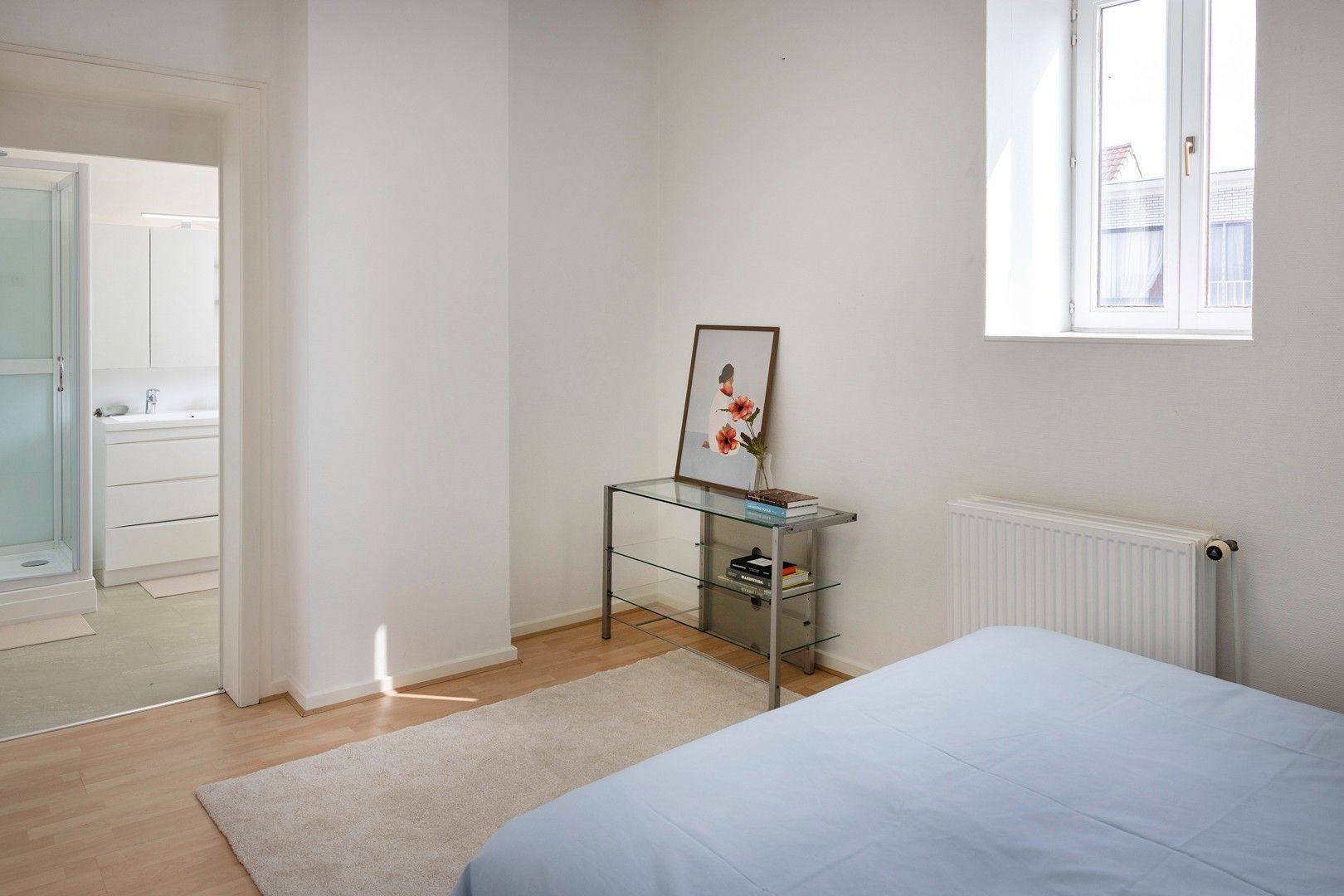 Winkel- of kantoorruimte met bovenliggend appartement. foto 14