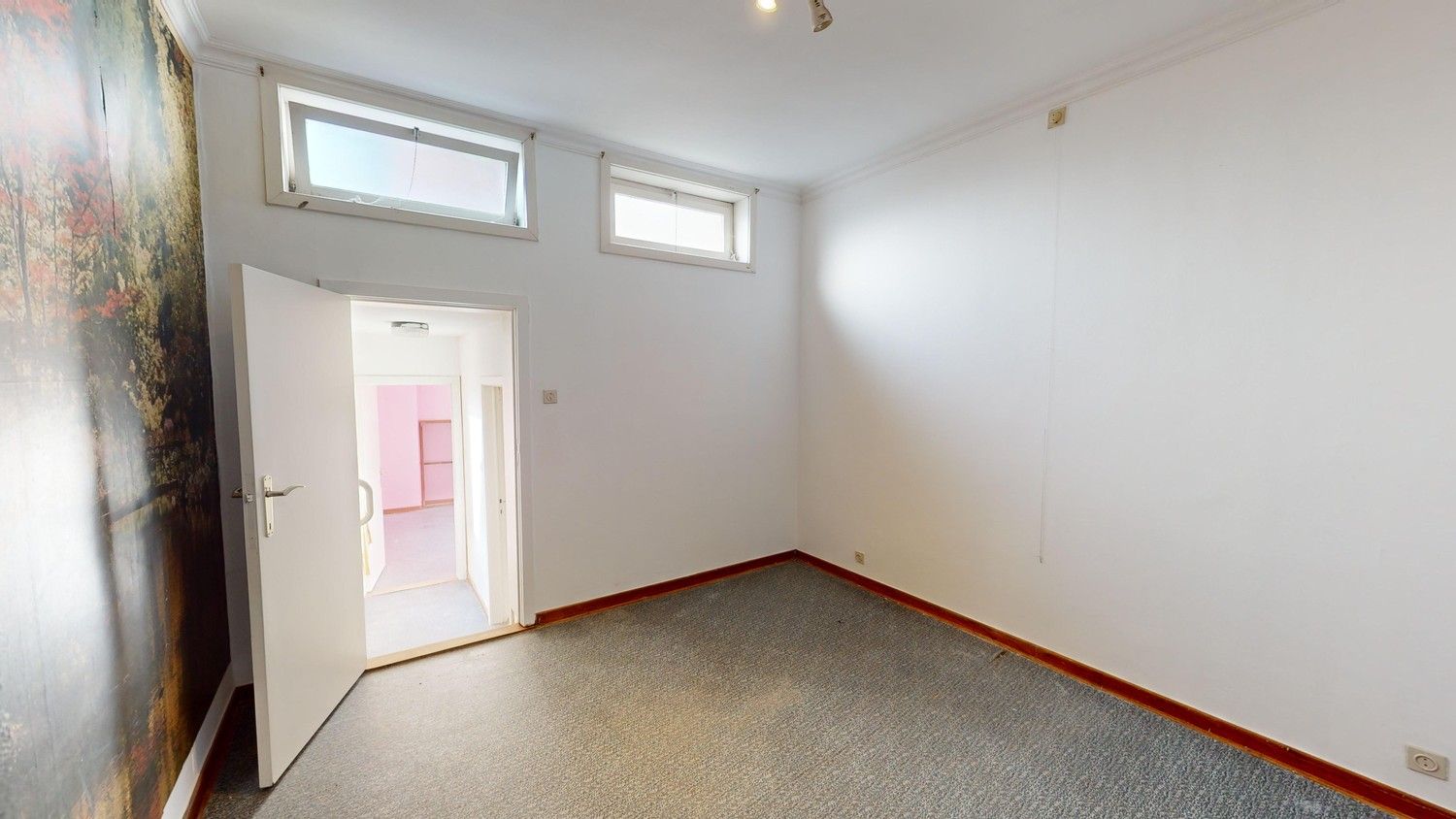 Te koop: Zeer ruime stadswoning met garage in hartje Gent – unieke ligging en veel potentieel! foto 6