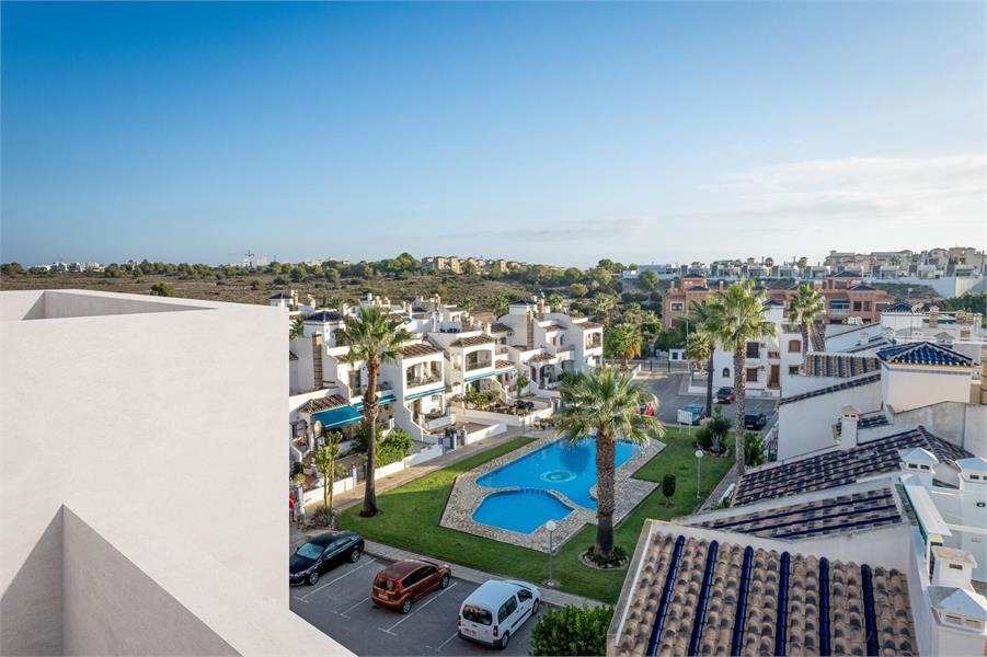 NIEUWBOUW WOONCOMPLEX IN ORIHUELA COSTA foto 21