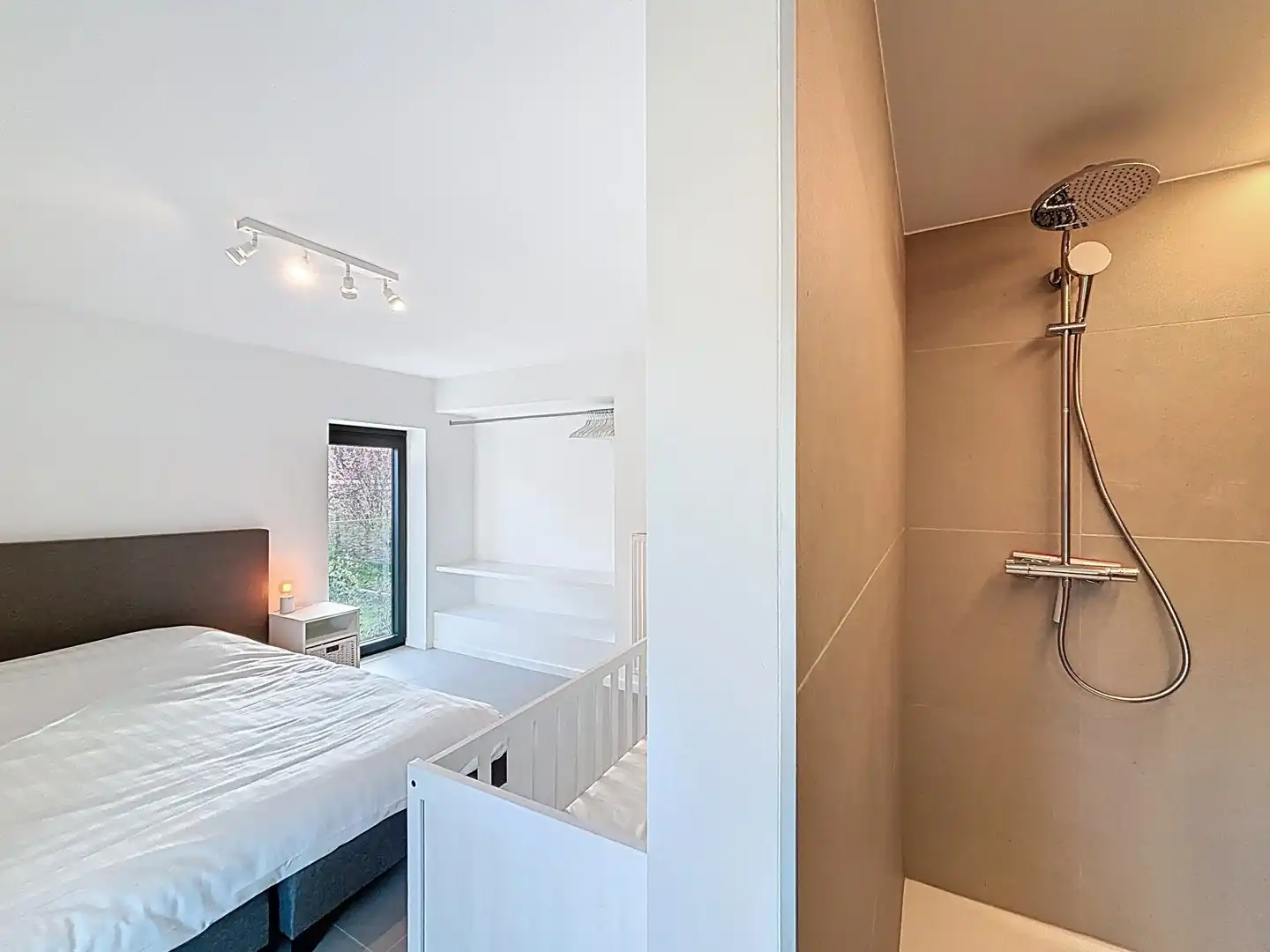 Topligging Sint-Idesbald – luxe woning 5 slpks/5 badk – EPC A foto 11