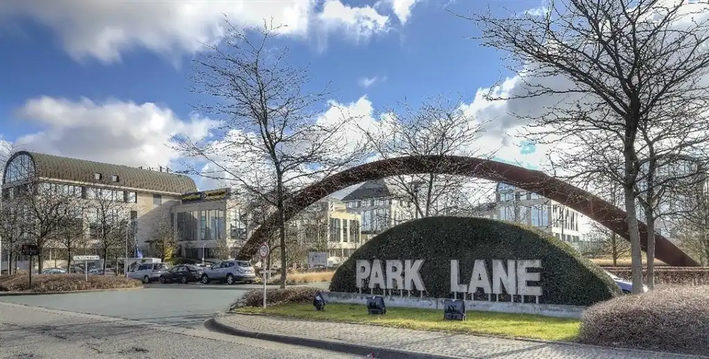 CULLIGANLAAN 2 A - H - PARK LANE foto 2