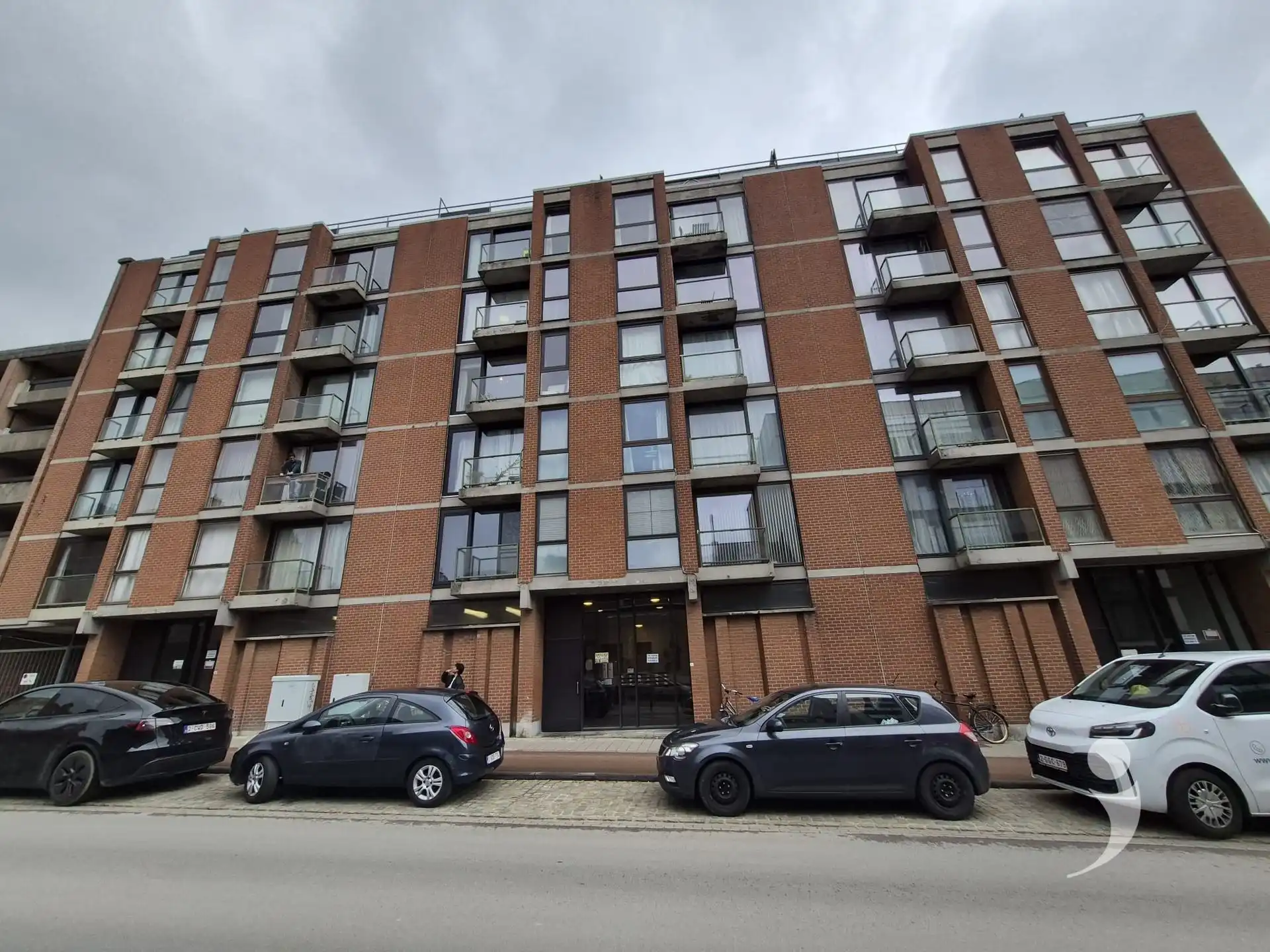 Bemeubeld appartement foto 19